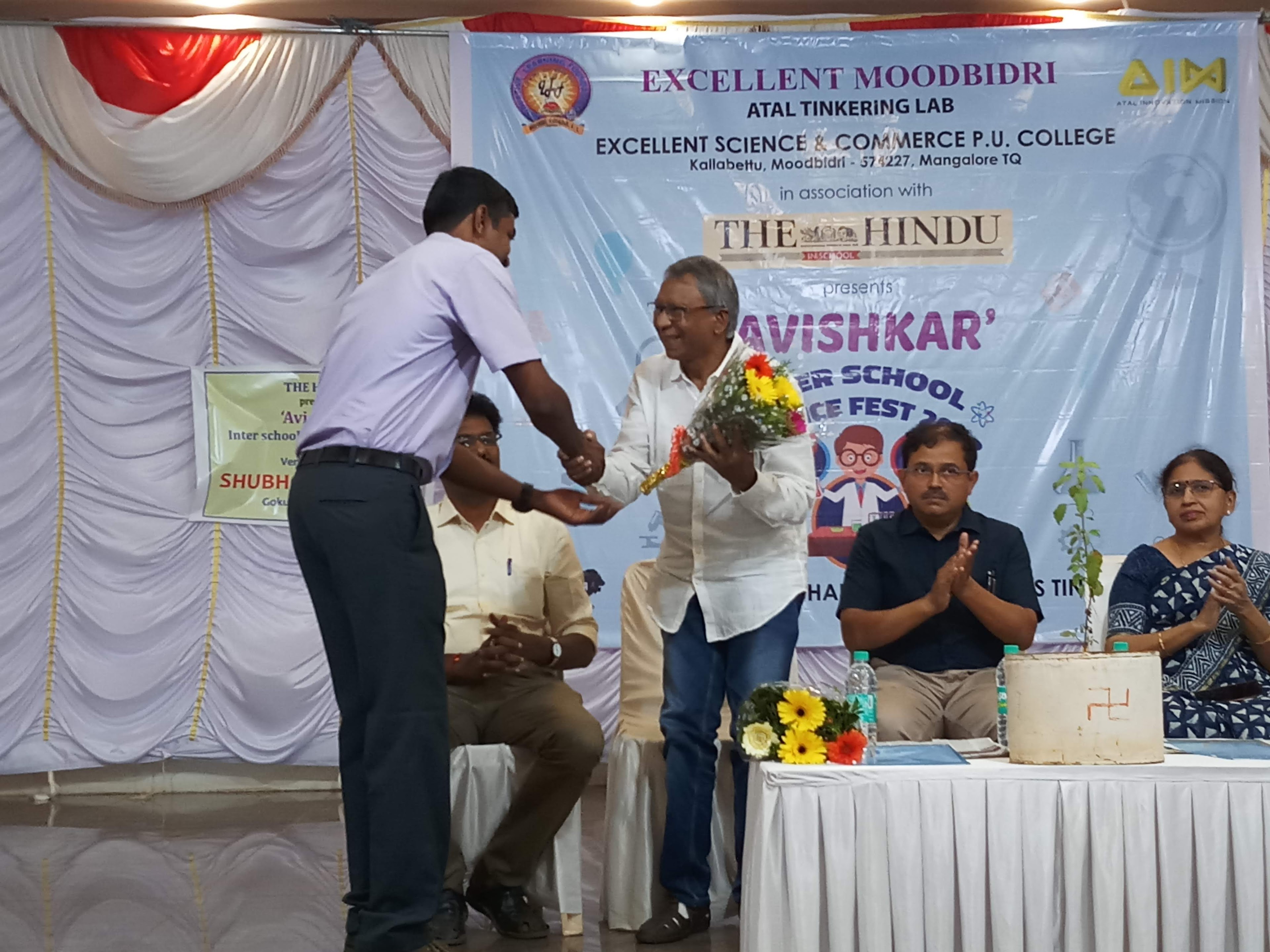 Hebsur Banquets, Hebsur Bhavan, Hubballi — photo 9