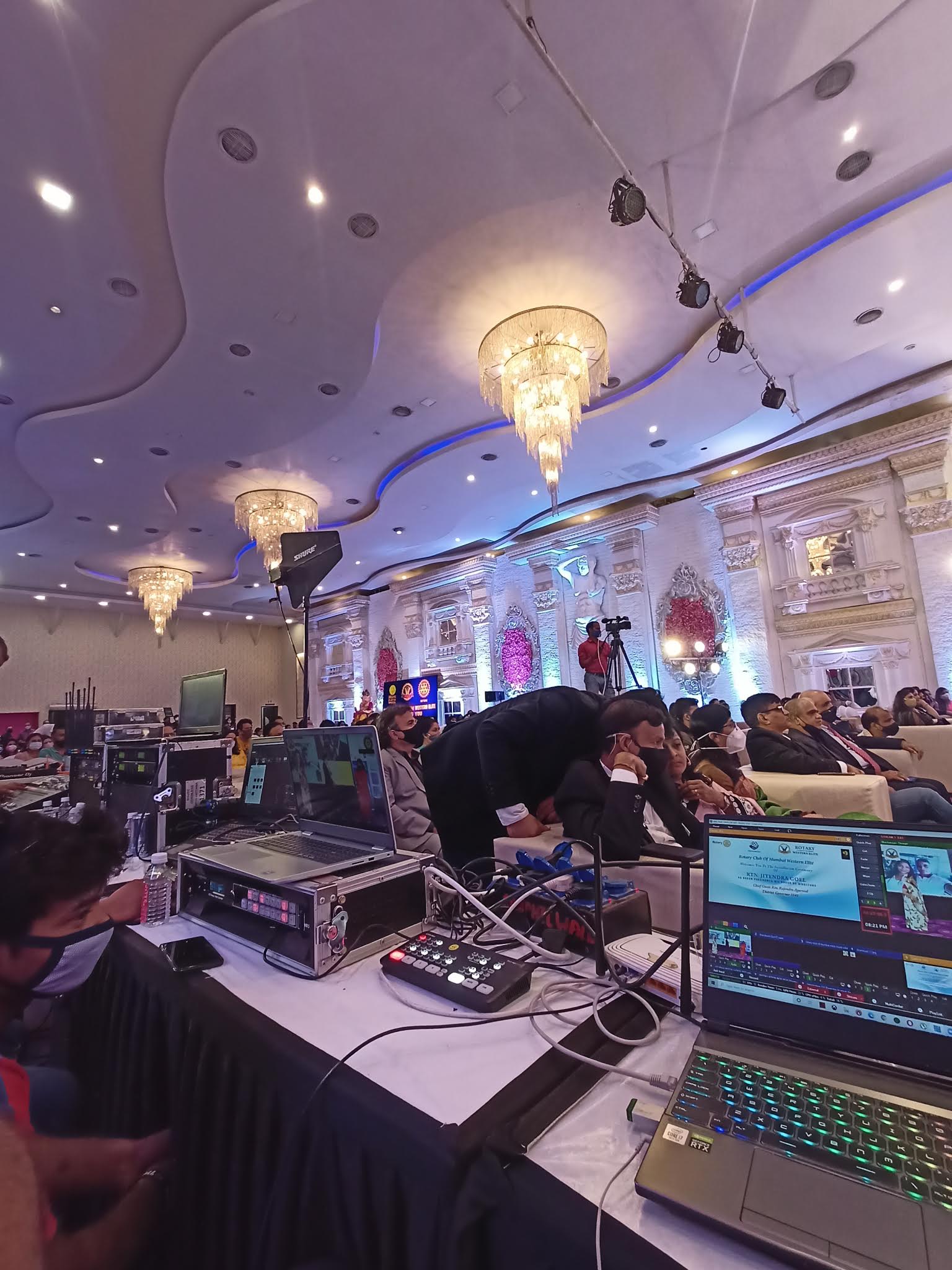 FM BANQUET GOREGAON, Mumbai — photo 9