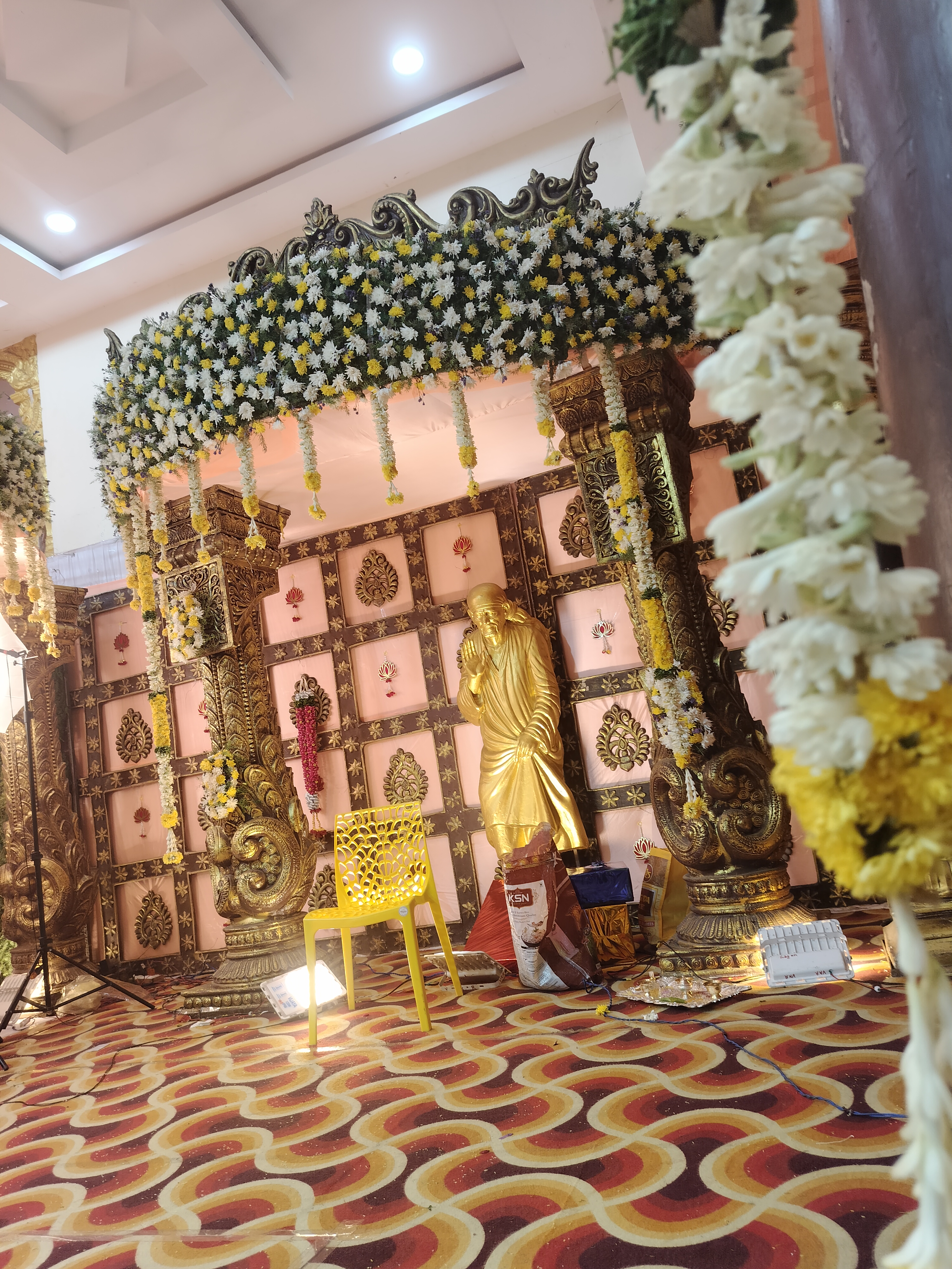 Suvarna Kalyana Mandapam, Machilipatnam — photo 10