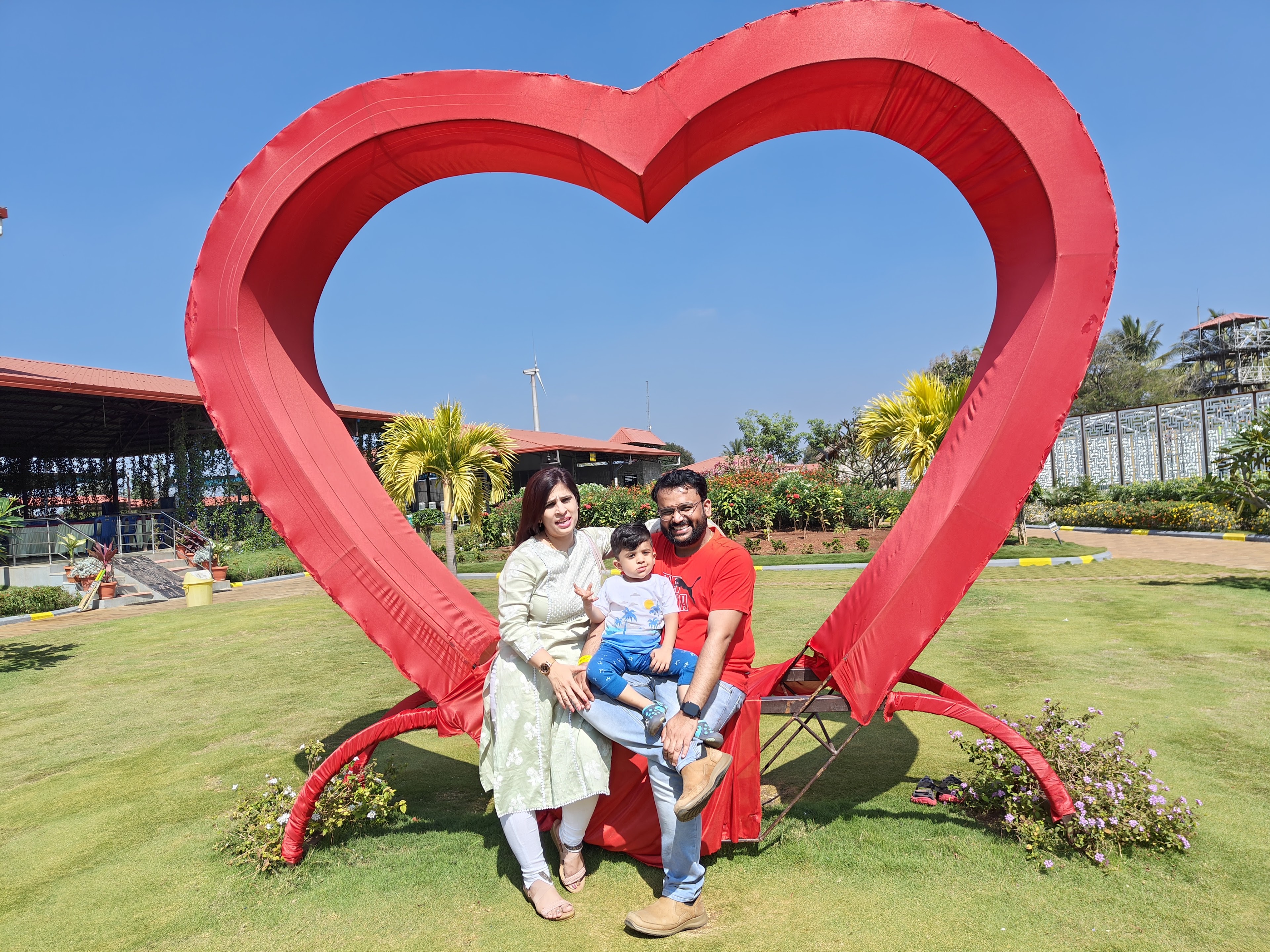 Vimal Resorts & Entertainment Park, Gadag — photo 2
