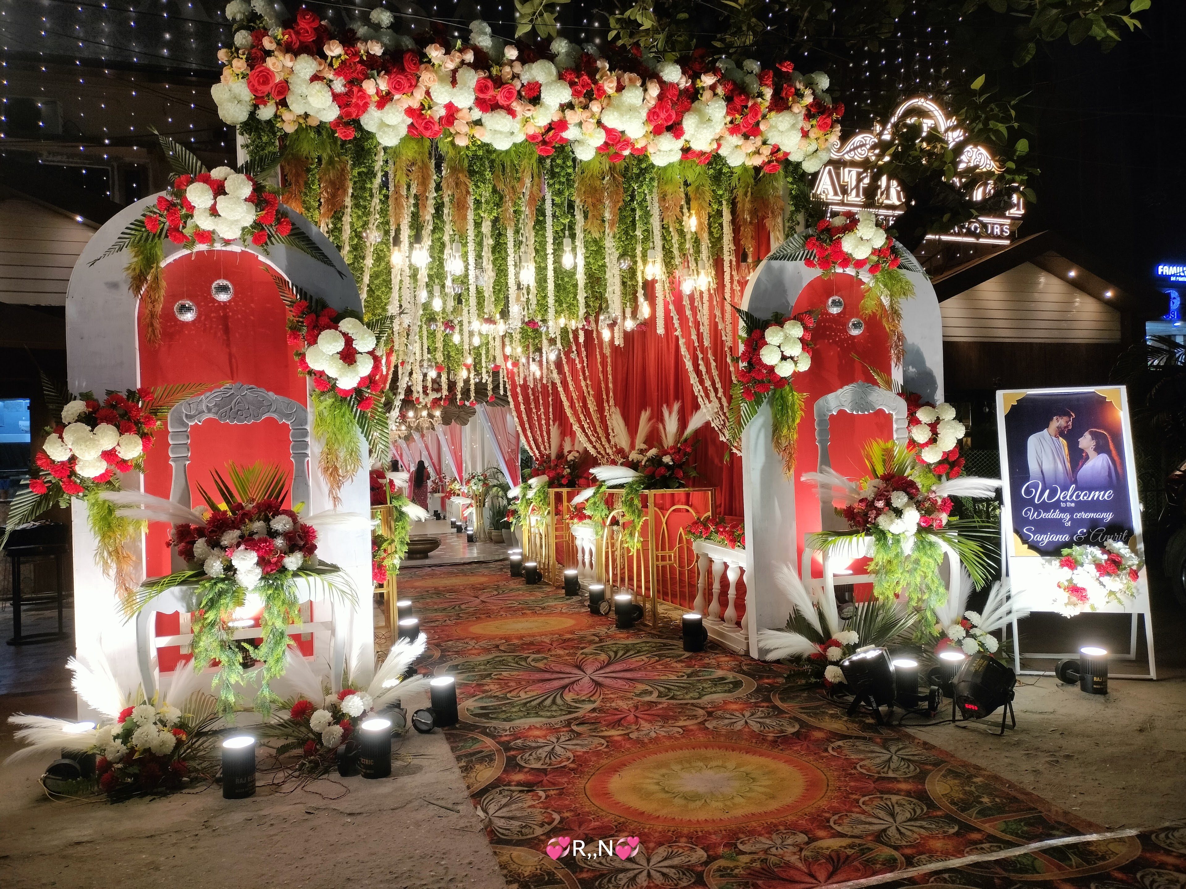 Siddhi Vinayak Banquet, Siliguri — photo 7
