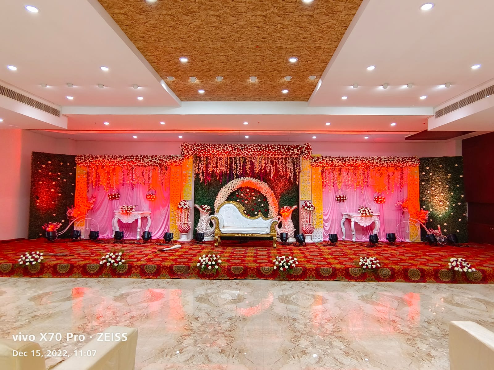 VAR Convention, Siddipet — photo 3
