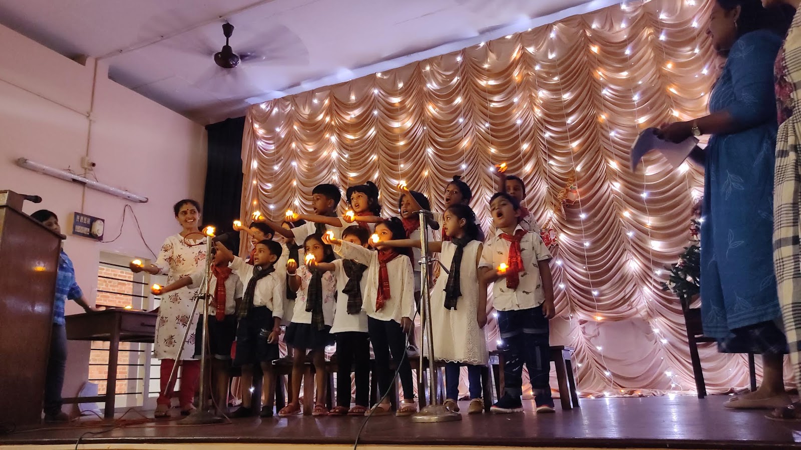 Lions Club Hall, Thiruvananthapuram — photo 4