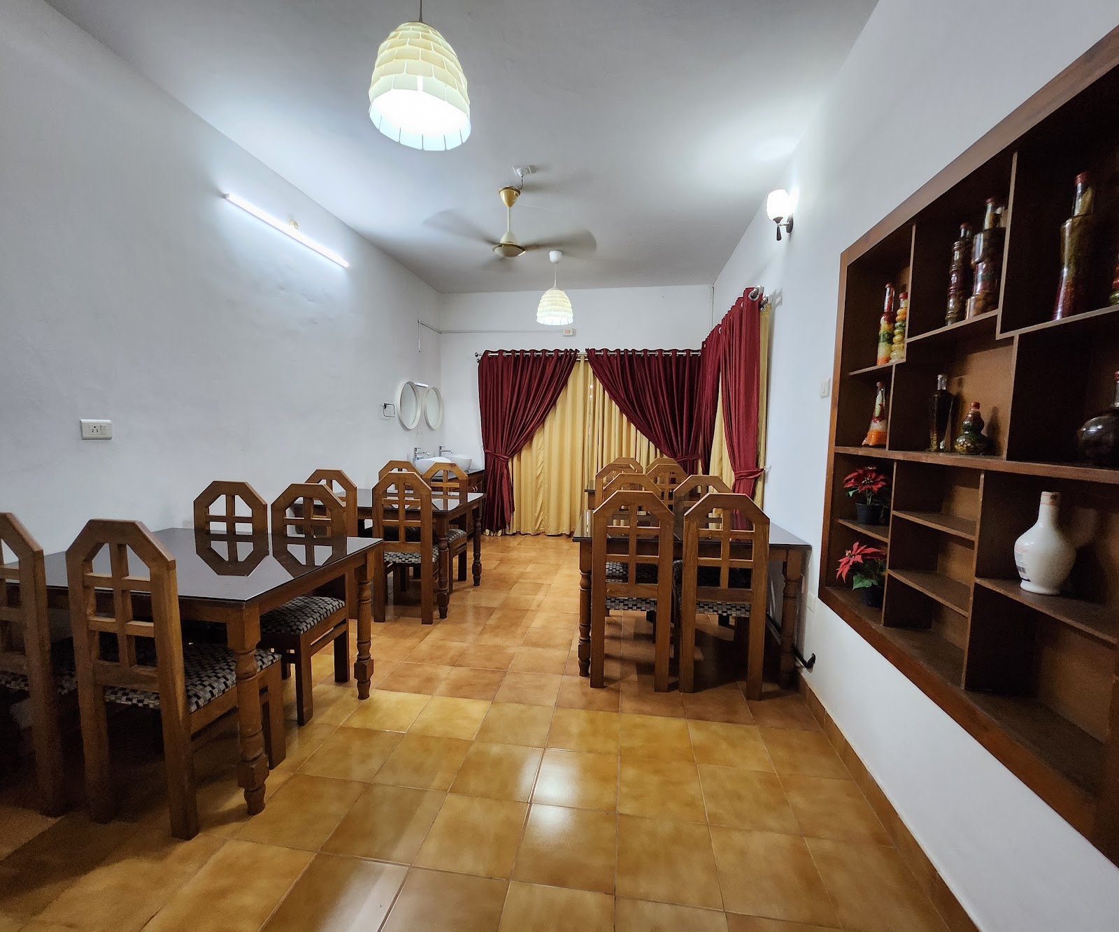 Bharatham Heritages - Heritage Hotels in Kannur, Kannur — photo 7