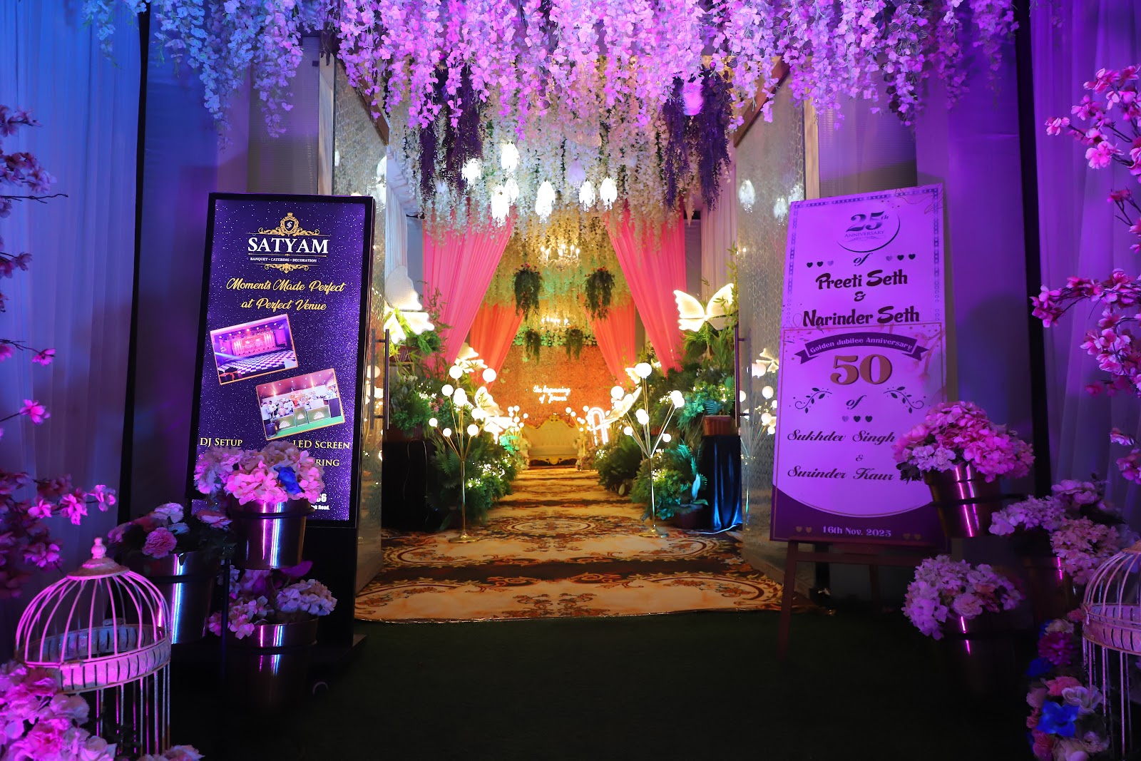 Satyam Banquets, Mumbai — photo 4