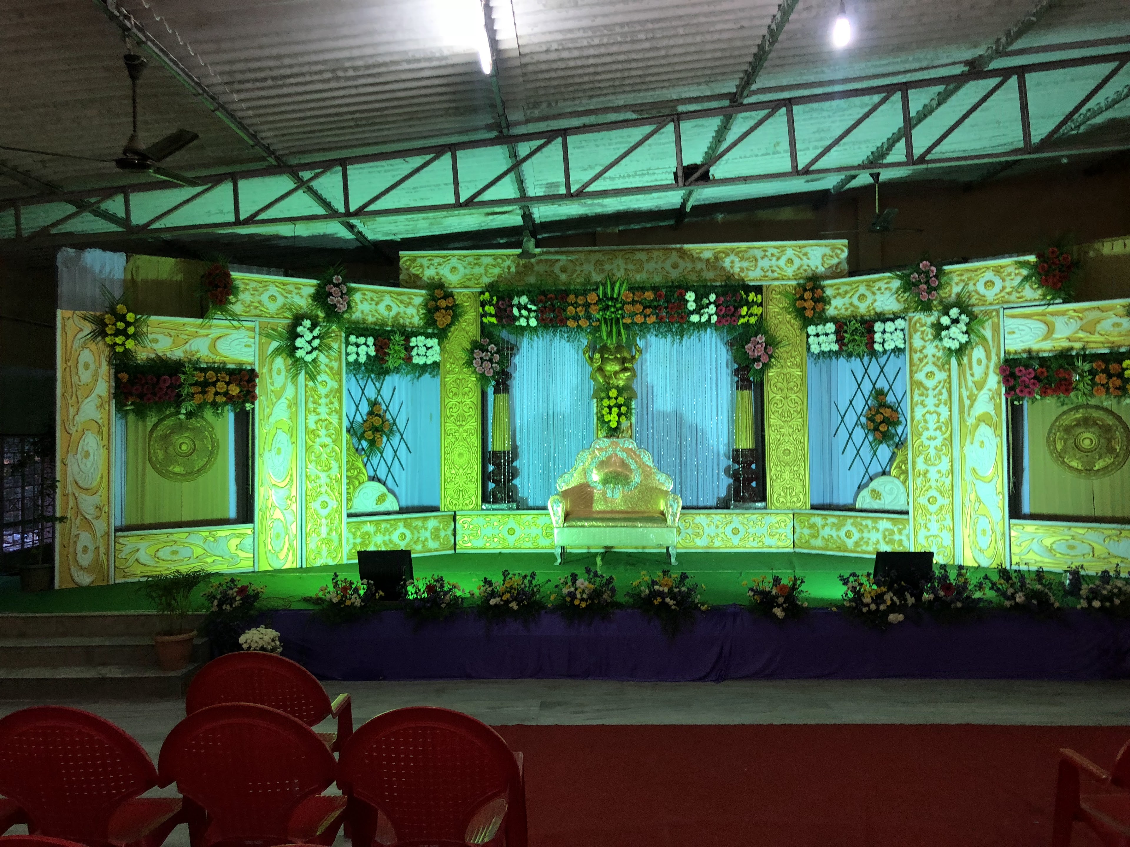 TAMILNADU MARRIAGE HALL, Krishnagiri — photo 4