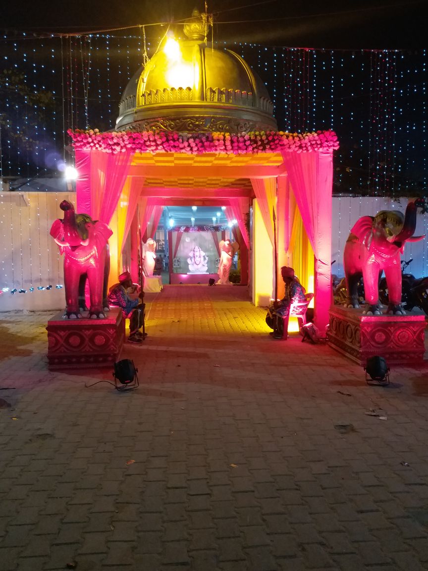GANESH MANDAPAM, Varanasi — photo 6
