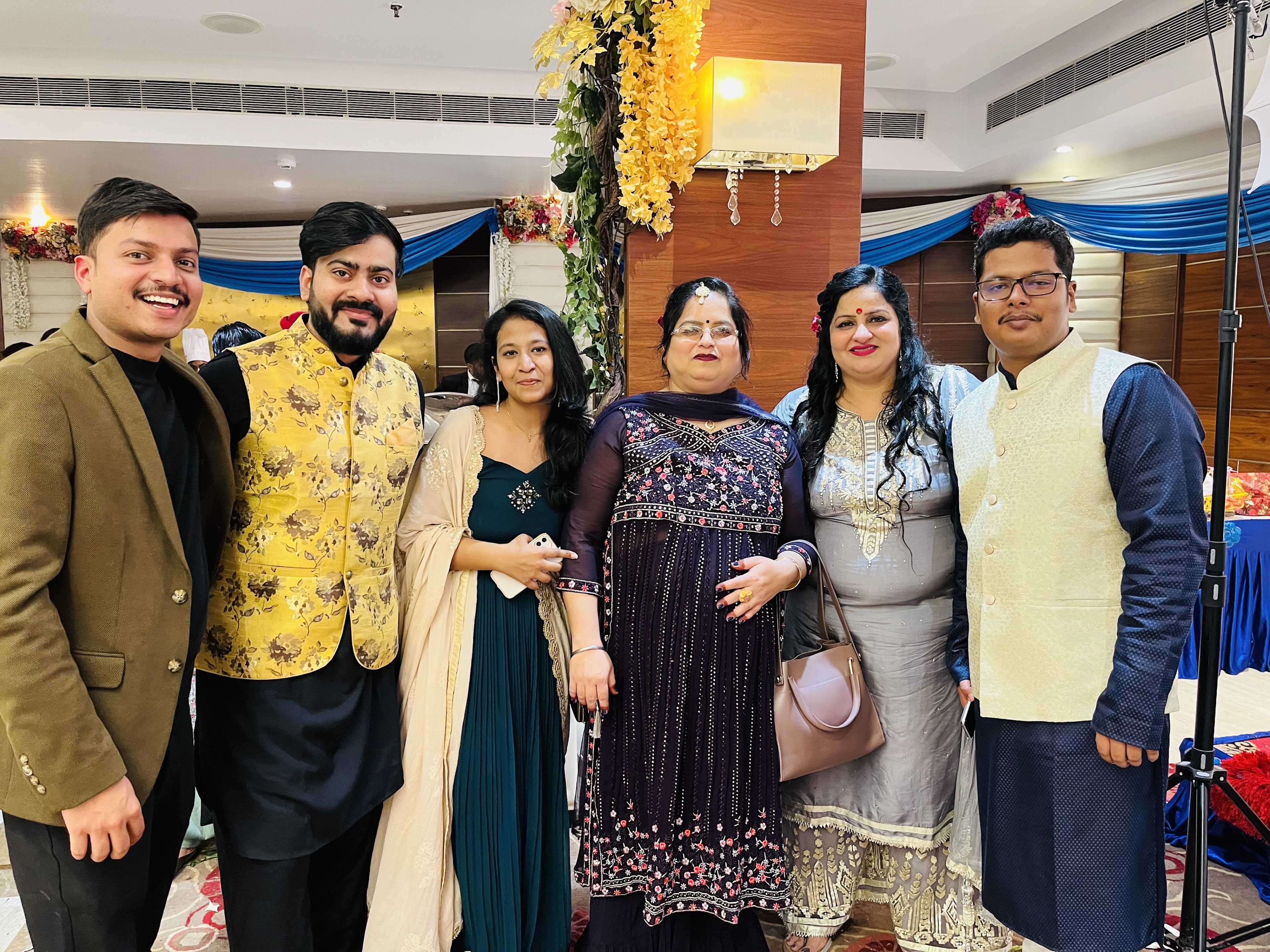 Red Carpet Banquet, Patna — photo 8