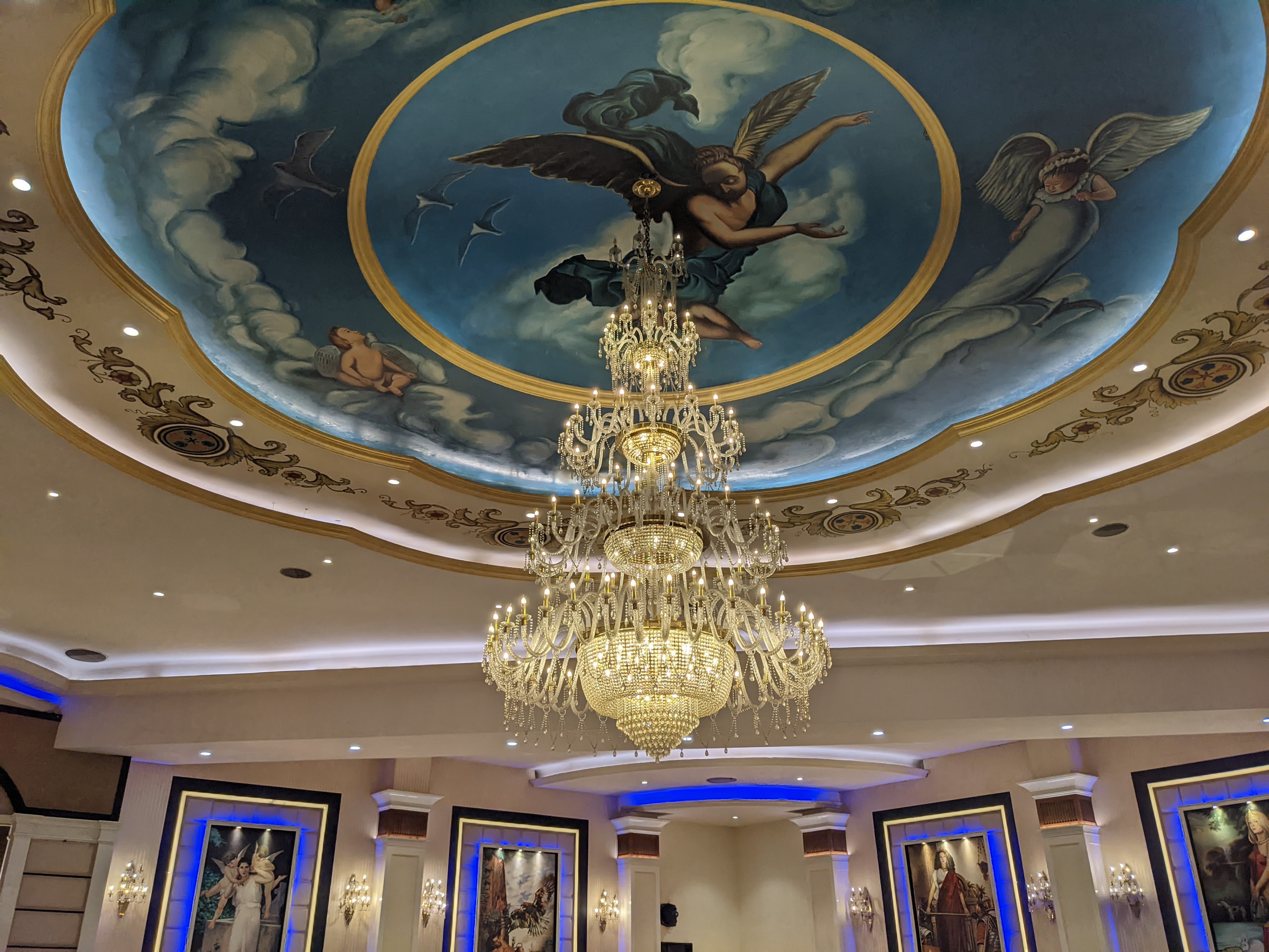 THE GRAND JD, Patiala — photo 4