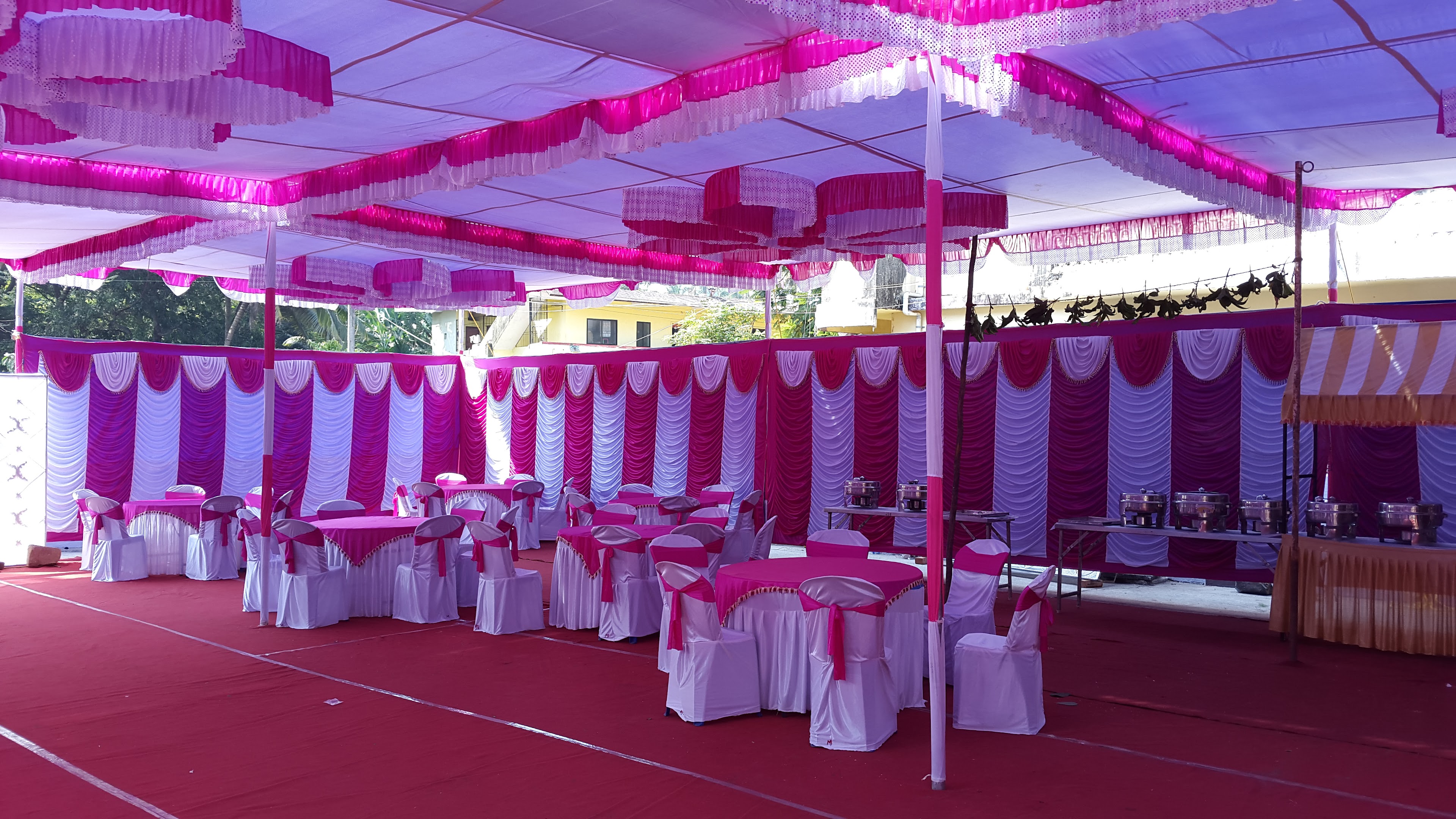 Daivadnya Banquet and Marriage Hall, Karwar — photo 4