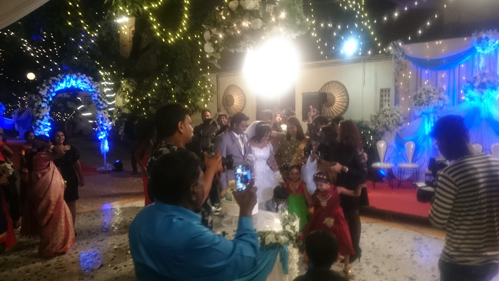 Corona Garden Bandra, Mumbai — photo 4
