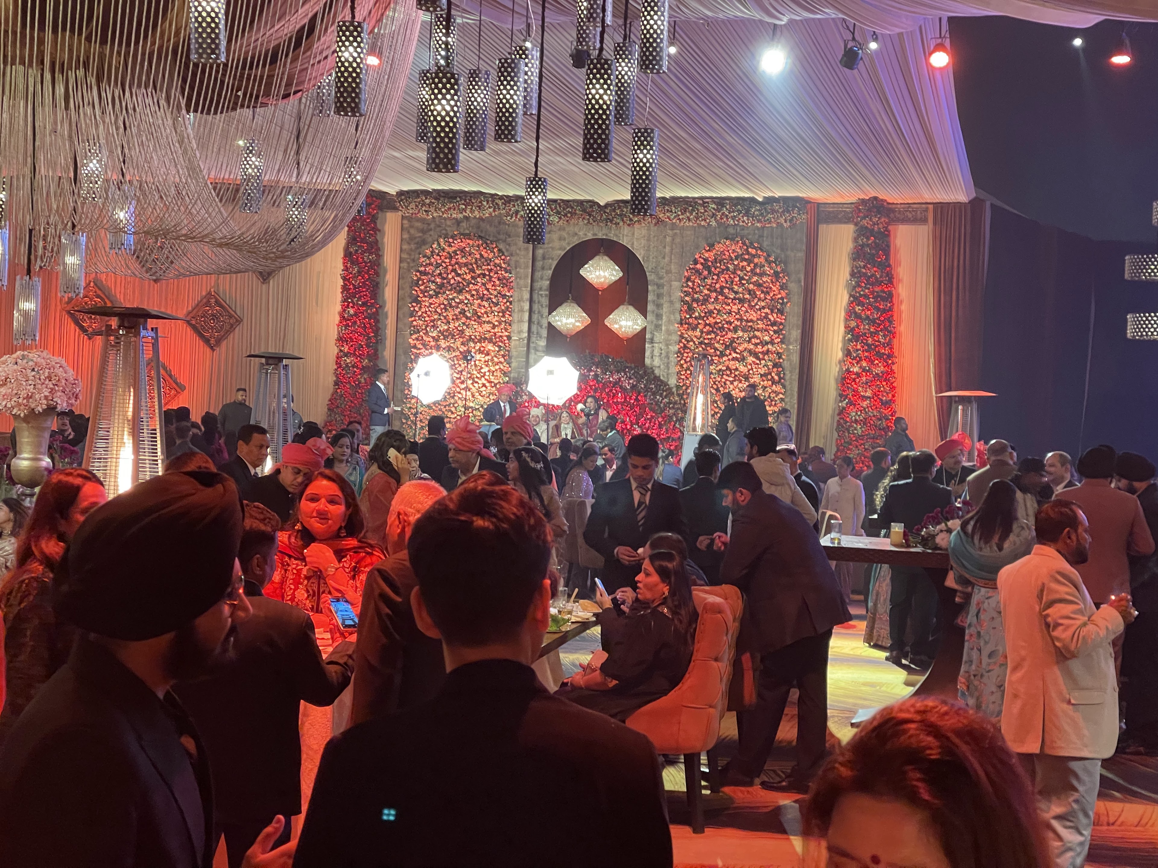 Maharaja Grand, Ludhiana — photo 3