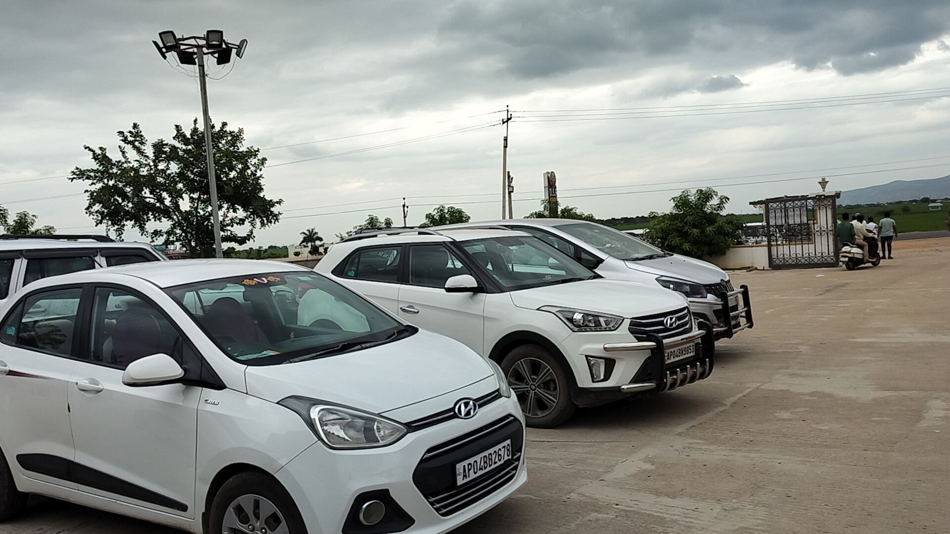 DSR Paradise Function Hall, Kadapa — photo 6