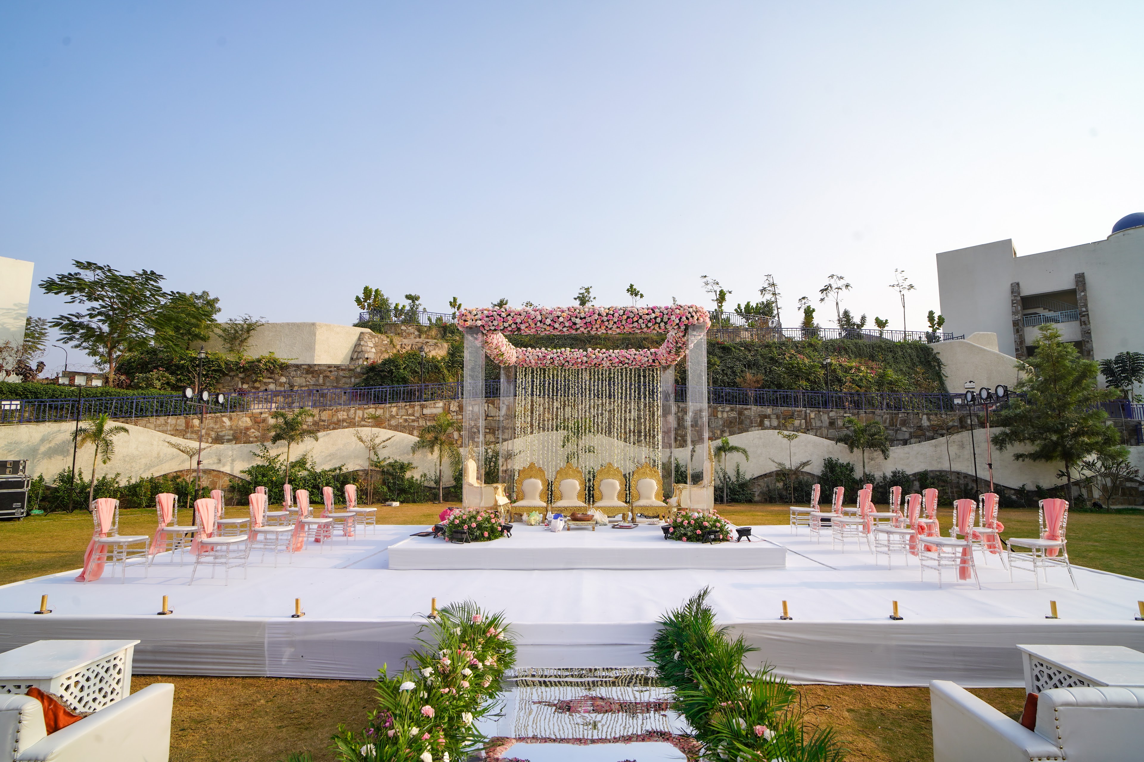 Seven Pearl Events & Hospitality - Wedding Planner in Udaipur, Udaipur — photo 6