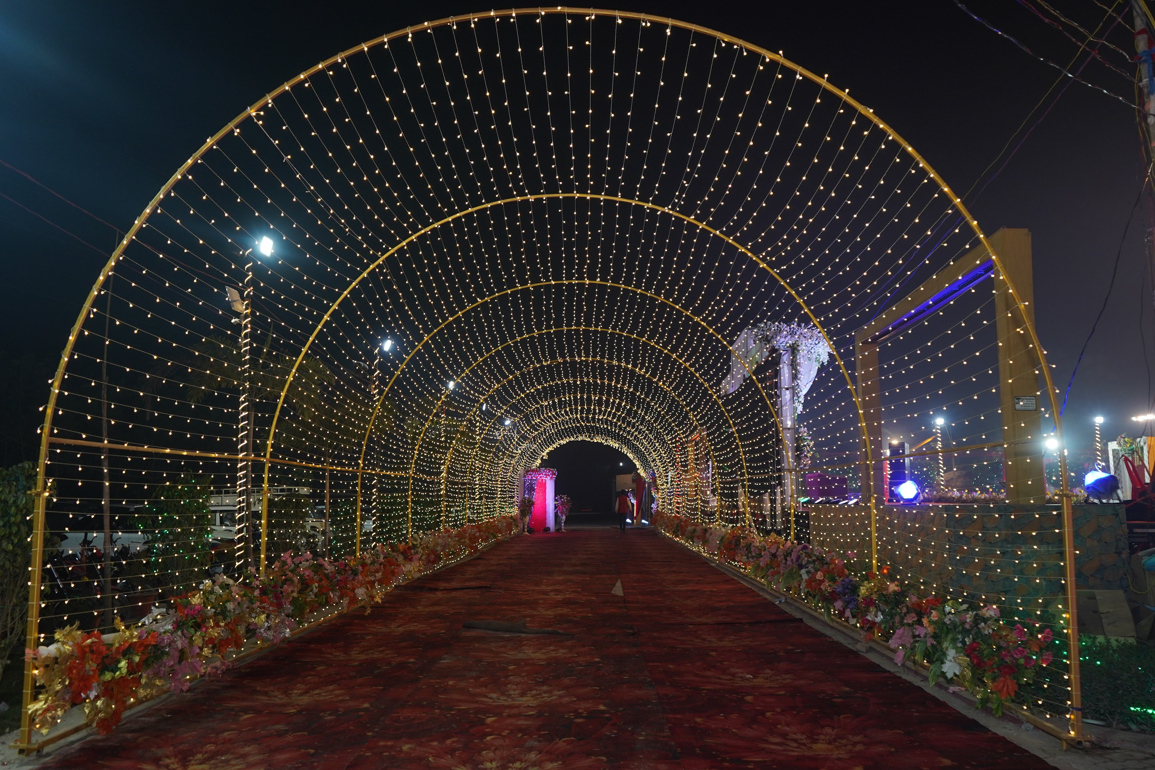 The Green Heritage Resort and Banquet, Muzaffarpur — photo 1