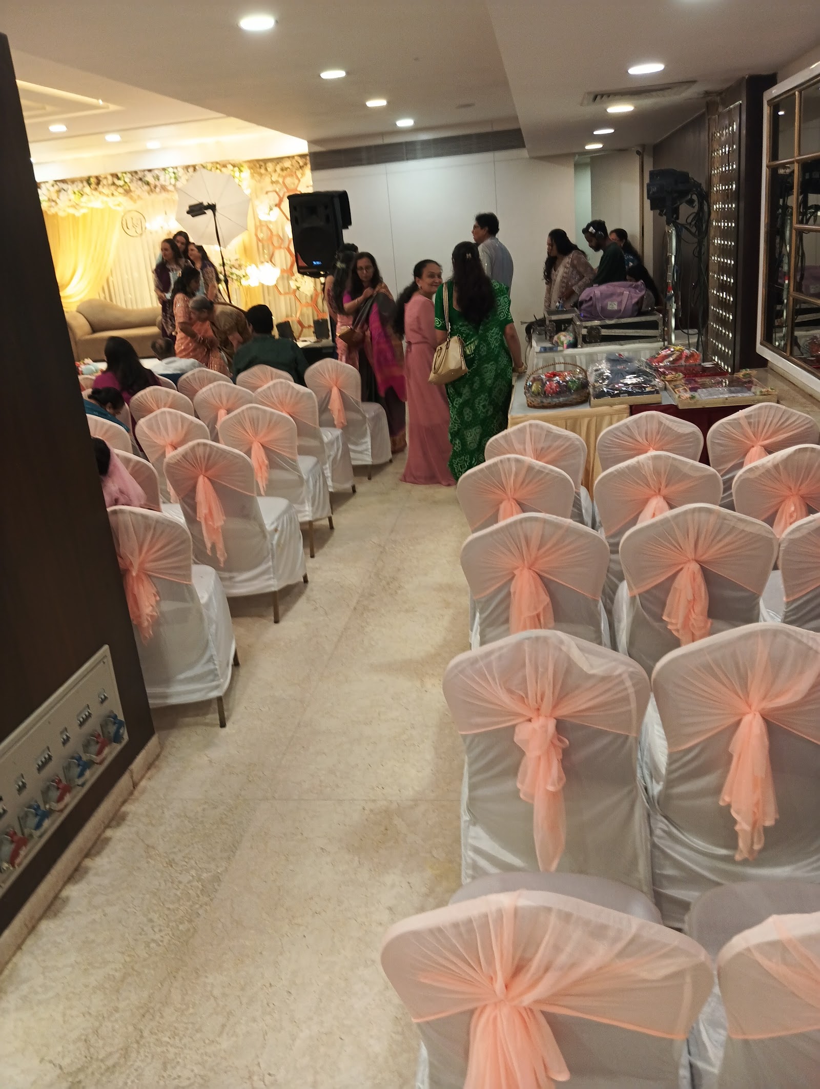 Sheetal Banquets, Mumbai — photo 2
