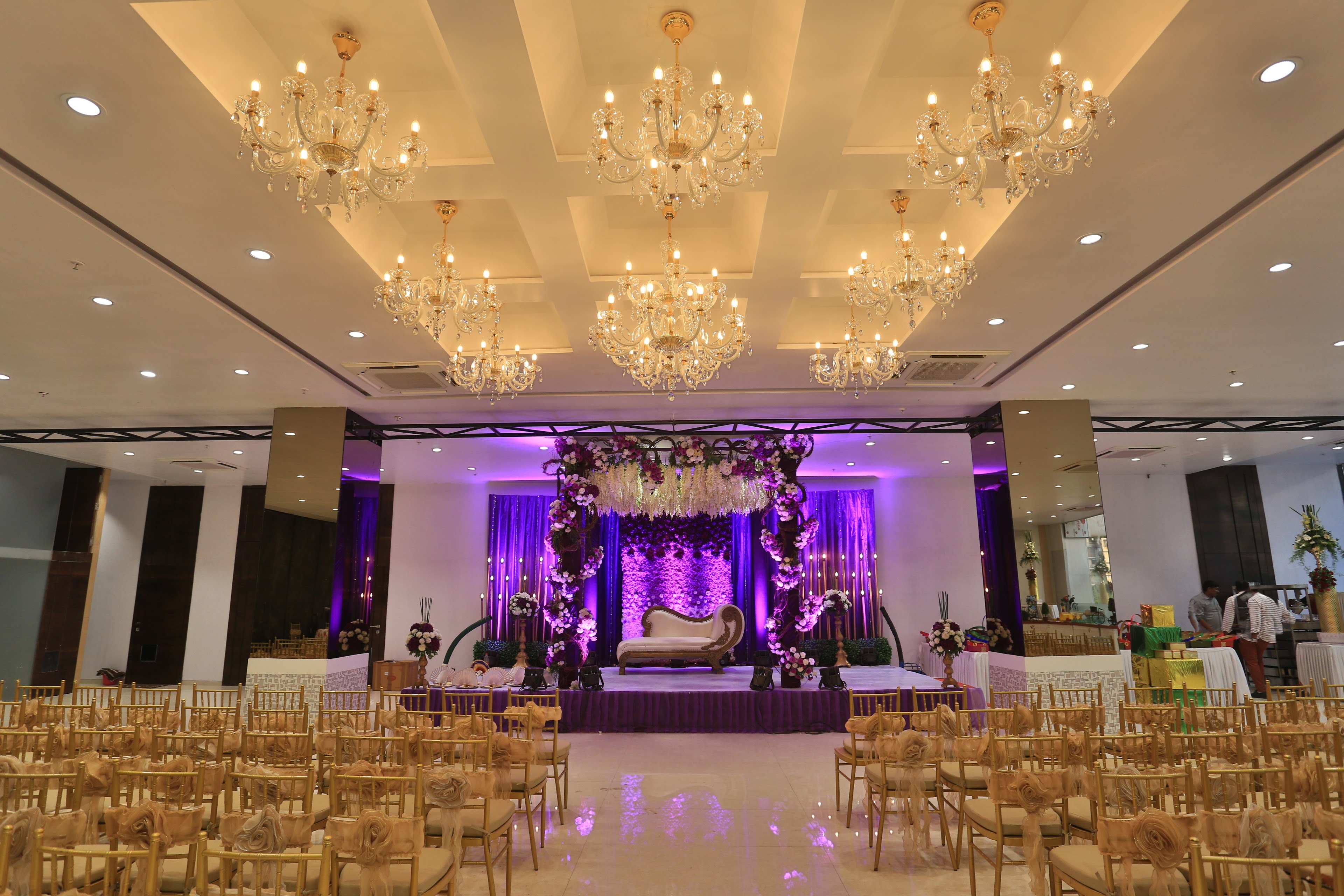Emeralde Banquet, Navi Mumbai — photo 1