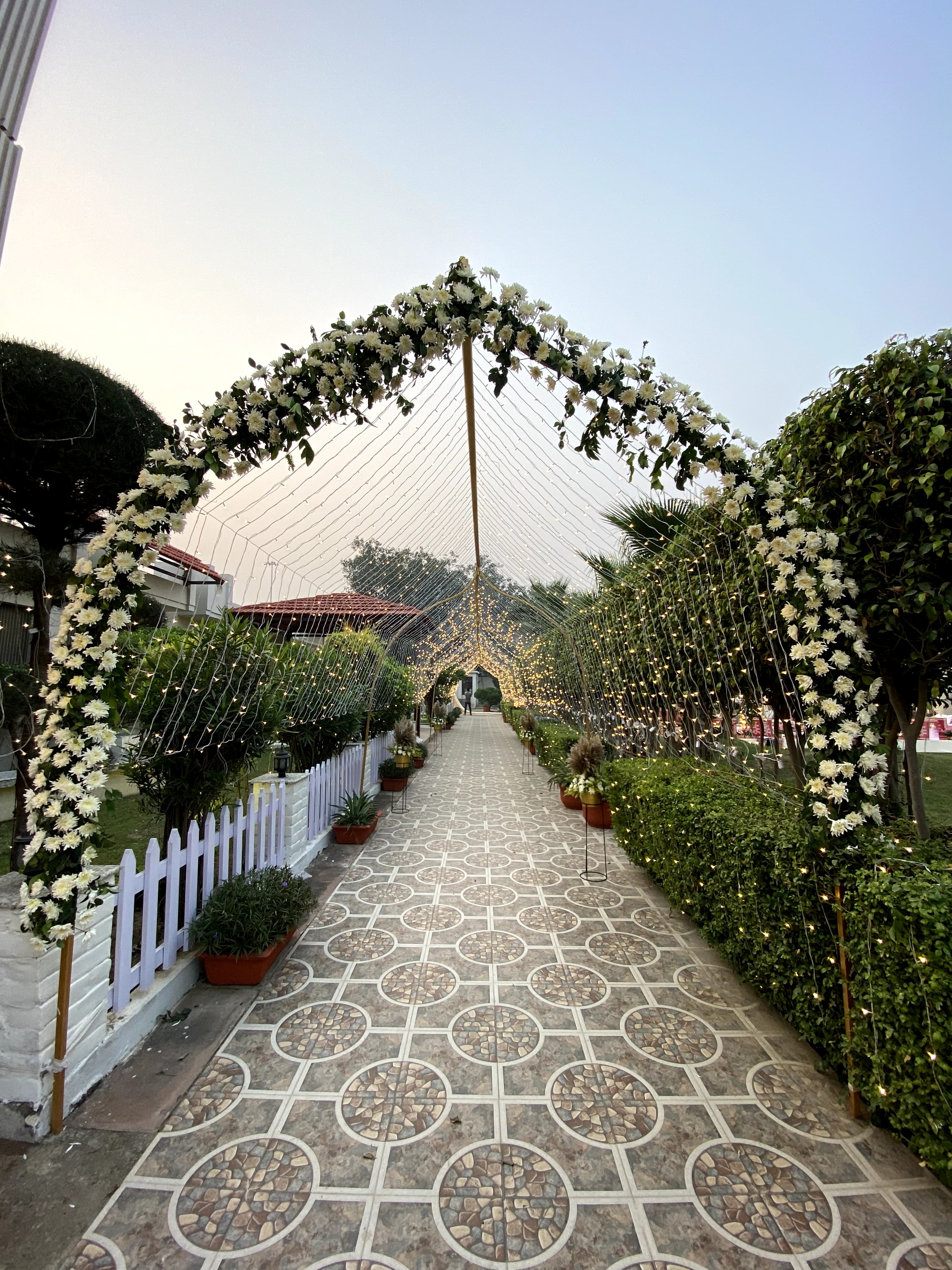 Heritage Resort - Banquet, Prayagraj — photo 4