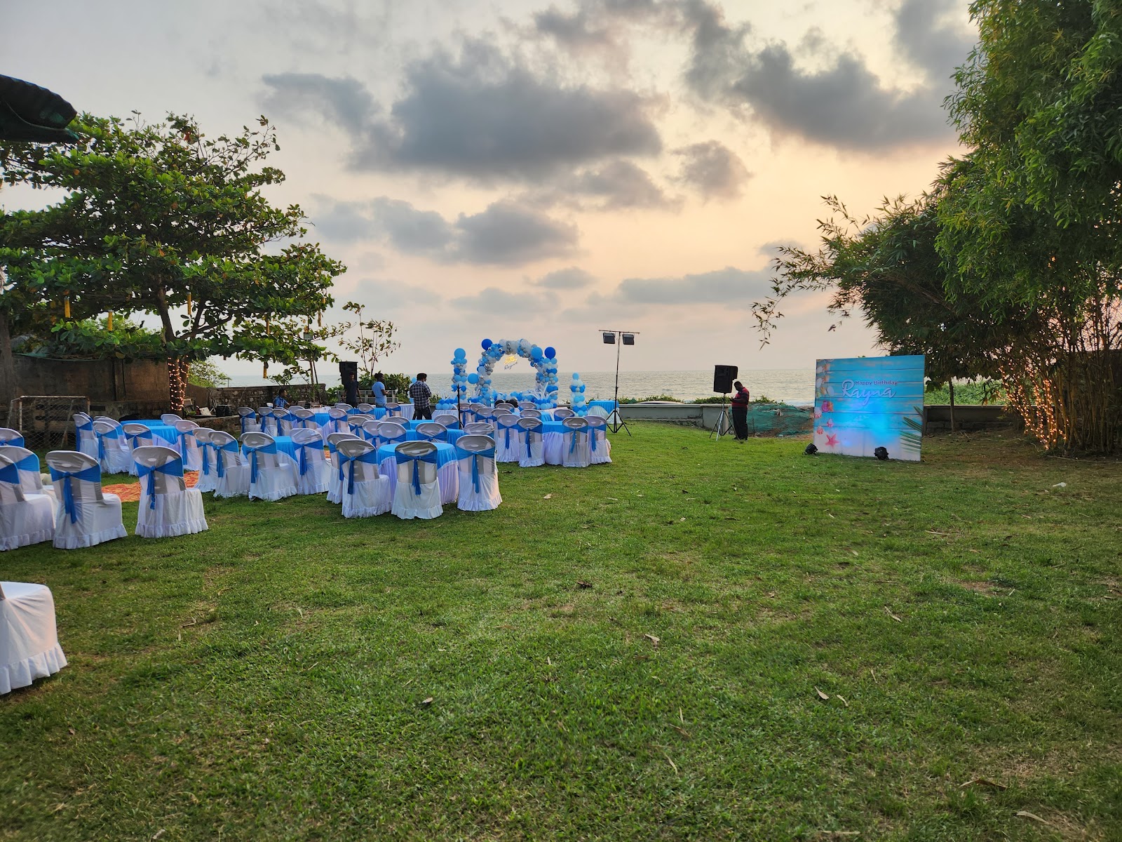 Mangalore Beach Front Beach Event Venue, Mangaluru — photo 1