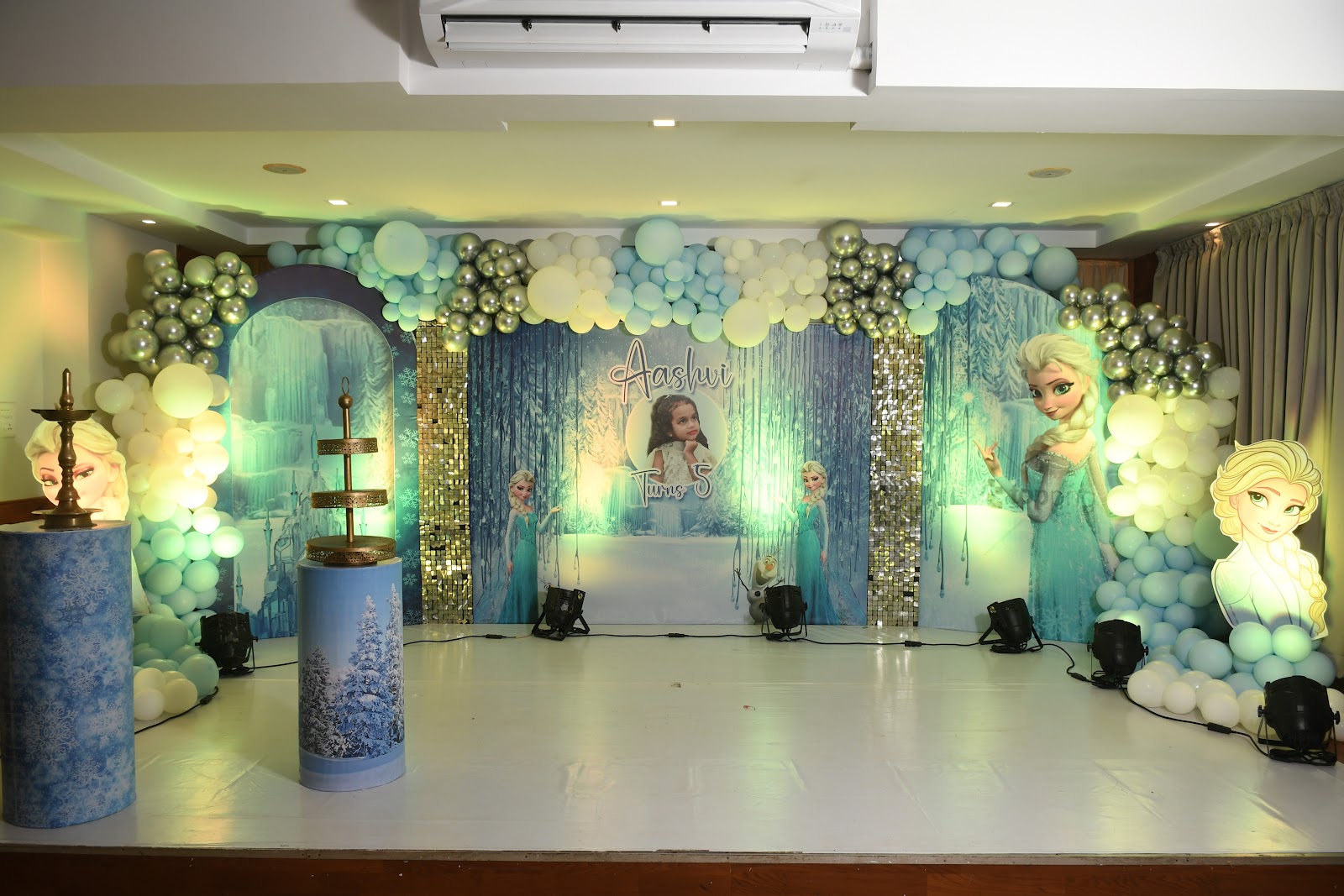 Paramount Banquet Hall (Mangalore), Mangaluru — photo 3