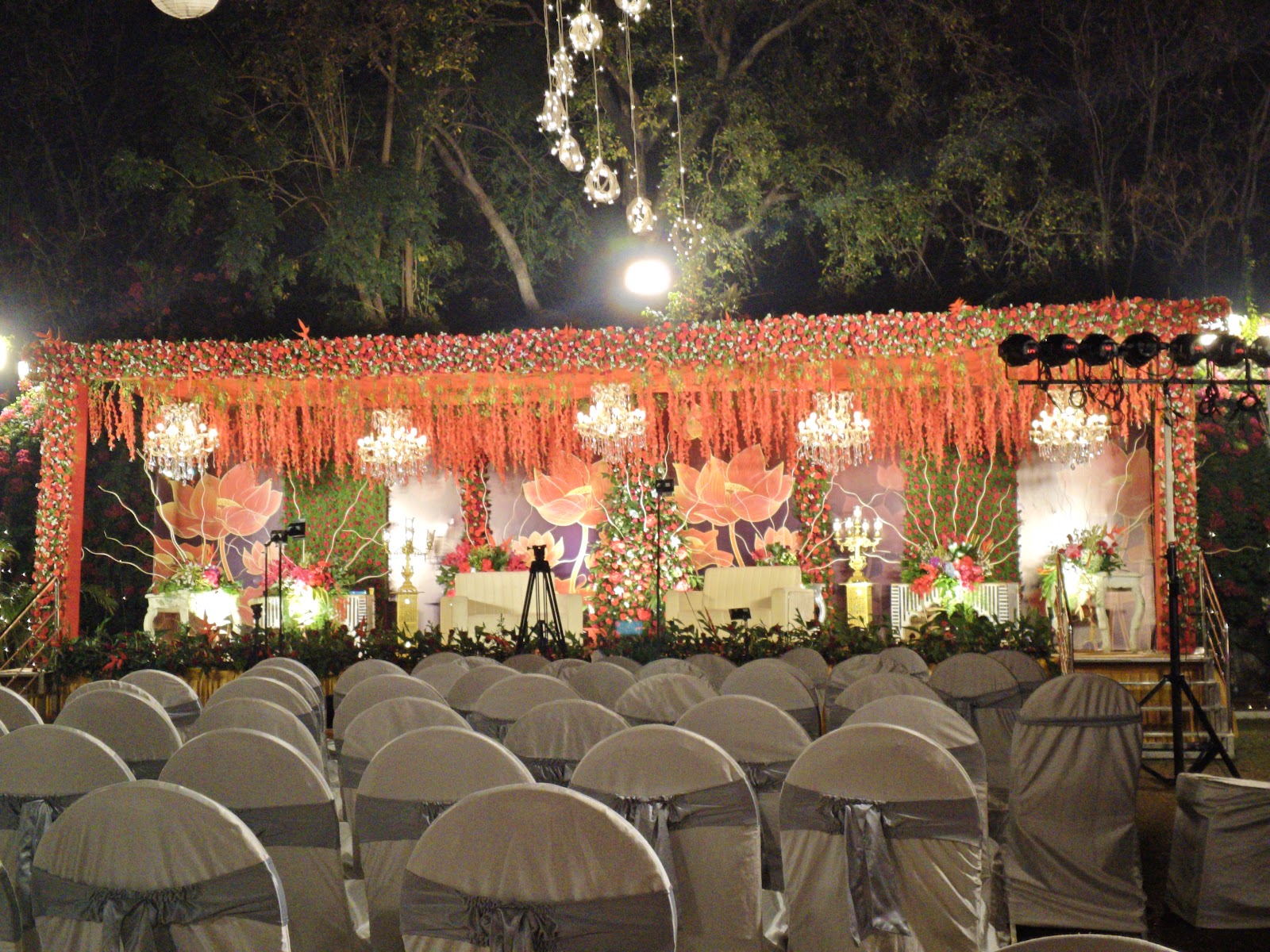 Ashiana Banquet And Conference, Hyderabad — photo 2