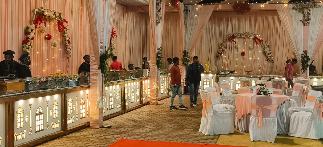 iDEAL Banquet, Ranchi — photo 6