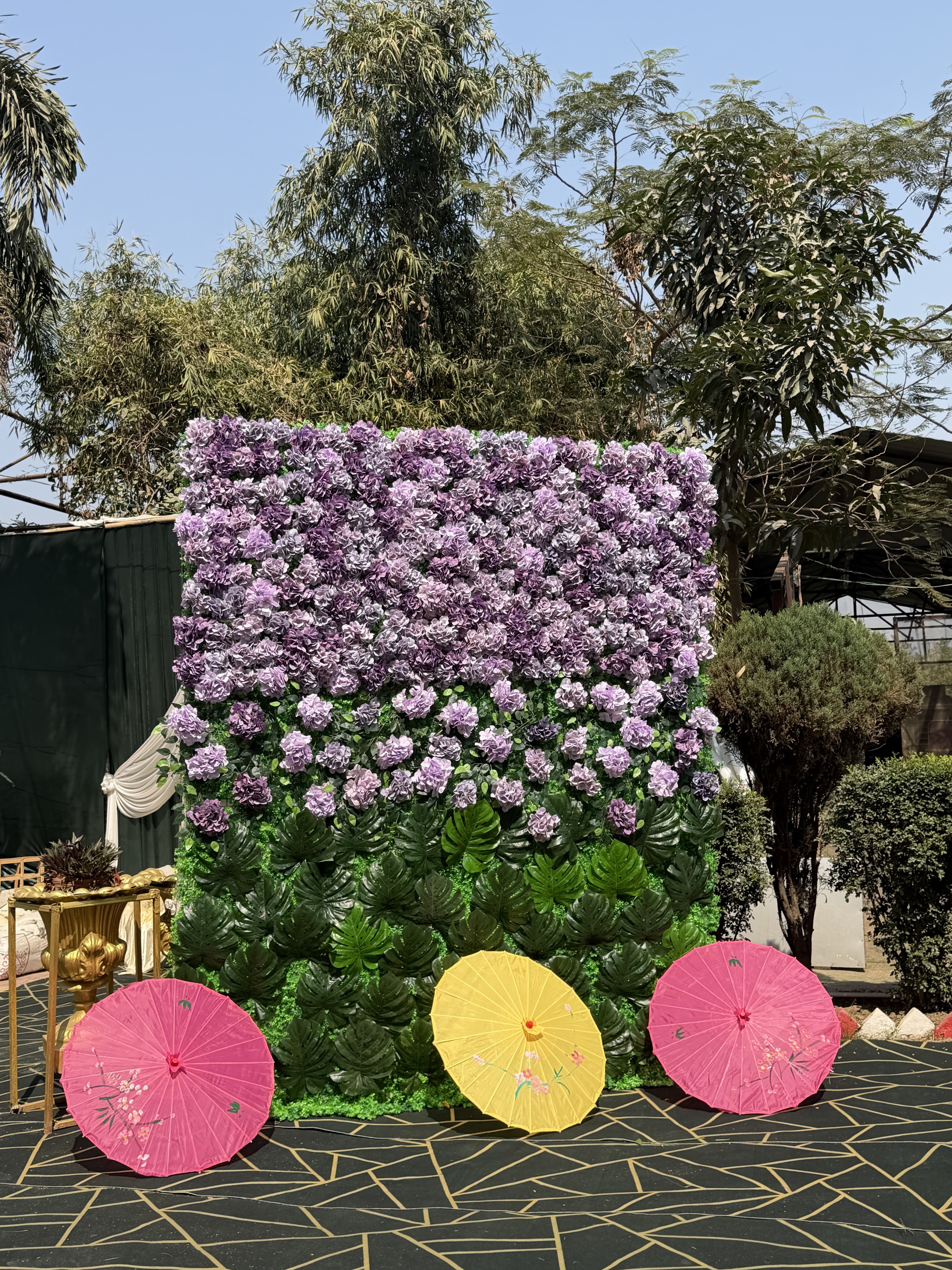 The Maverick Resort, Patna — photo 8