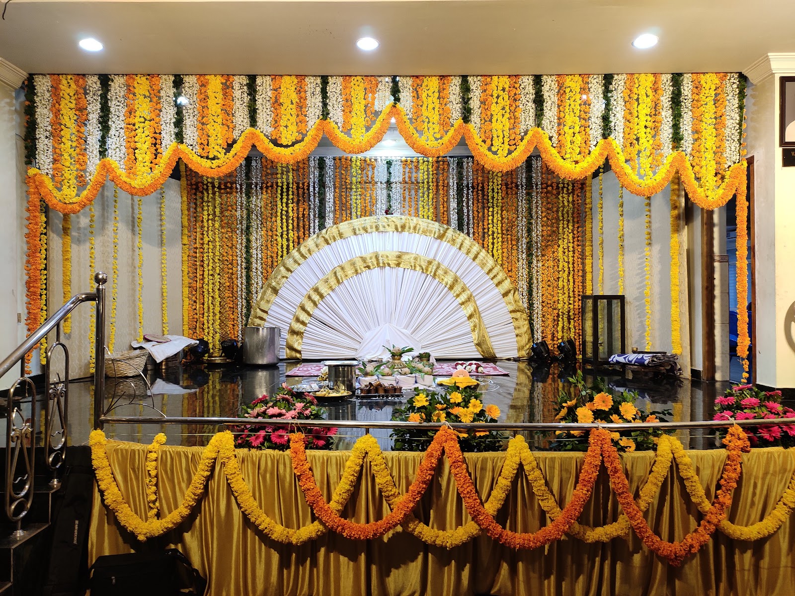 Janakinath Hall, Thrissur — photo 6