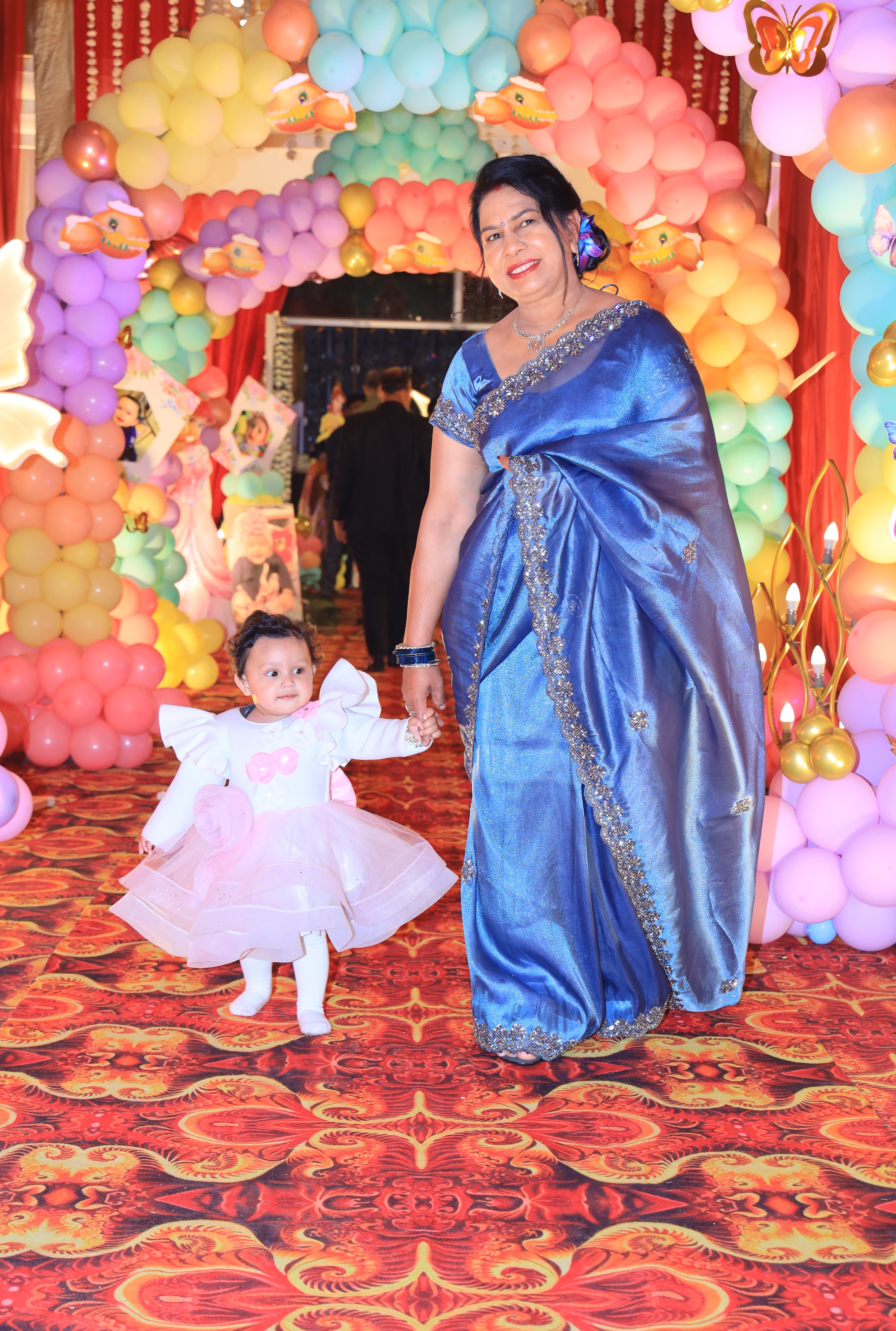 Raj Mandir Farms & Banquet Hall, Meerut — photo 9