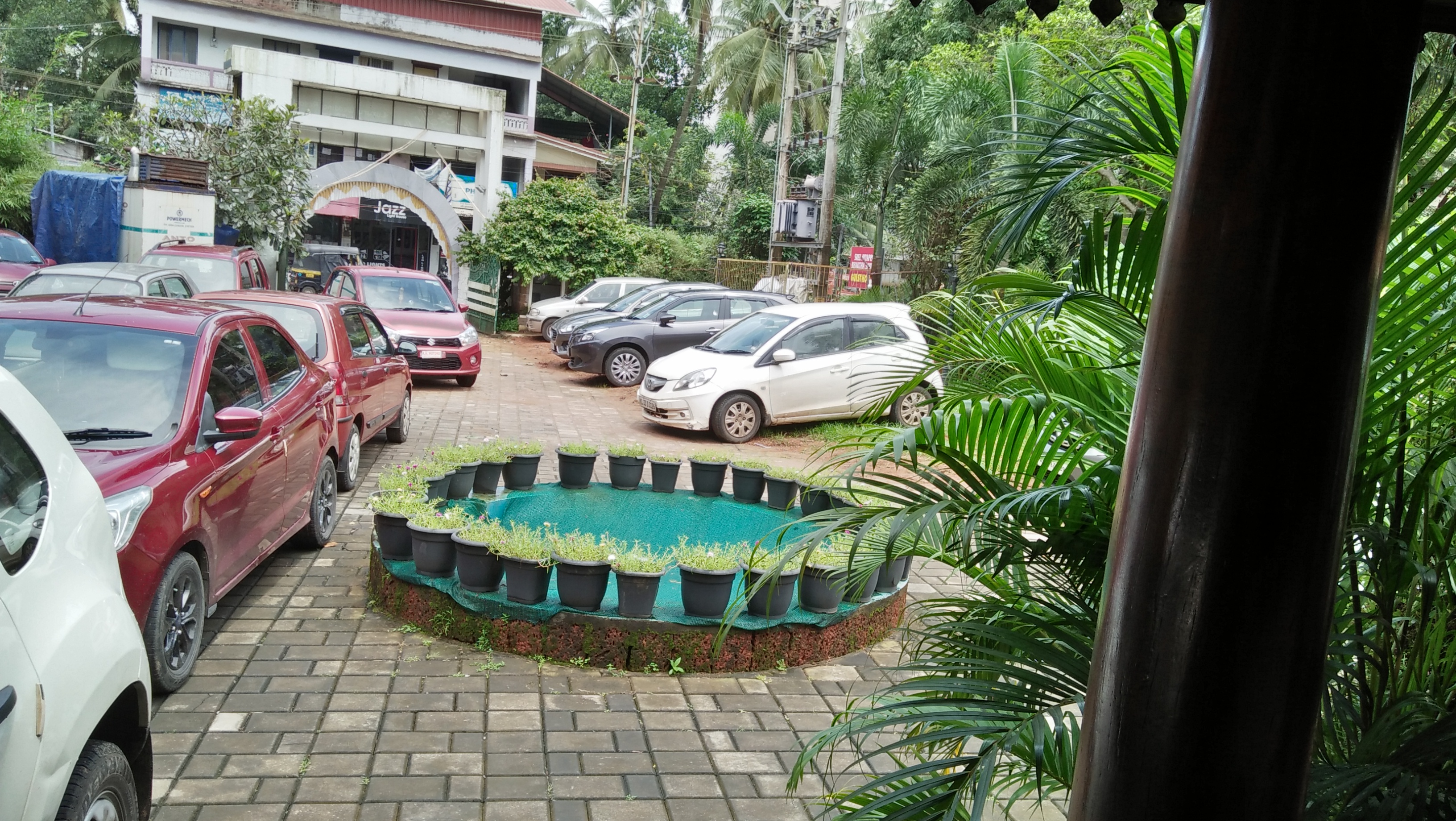 The Gitanjali Wedding House, Guruvayur — photo 5