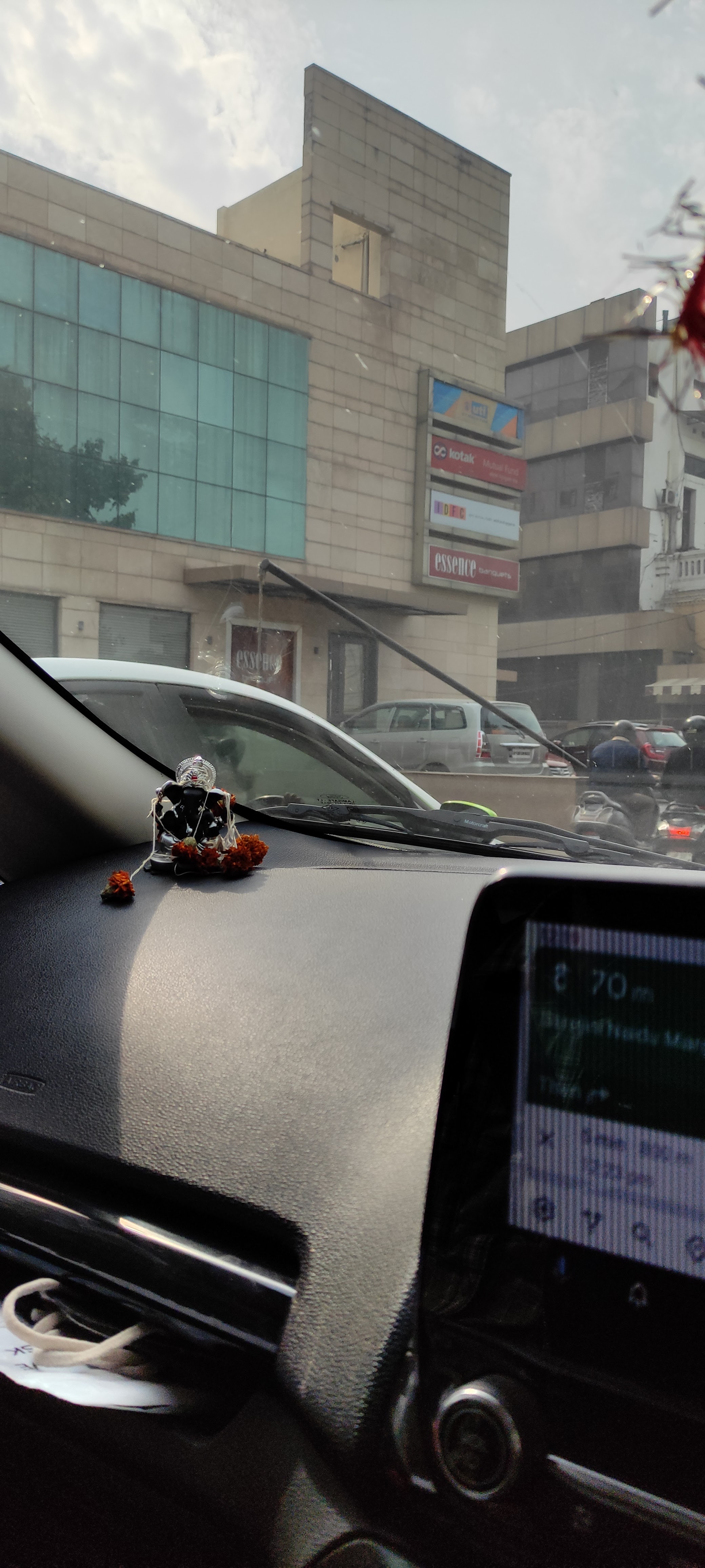 Essence Banquets, Lucknow — photo 10