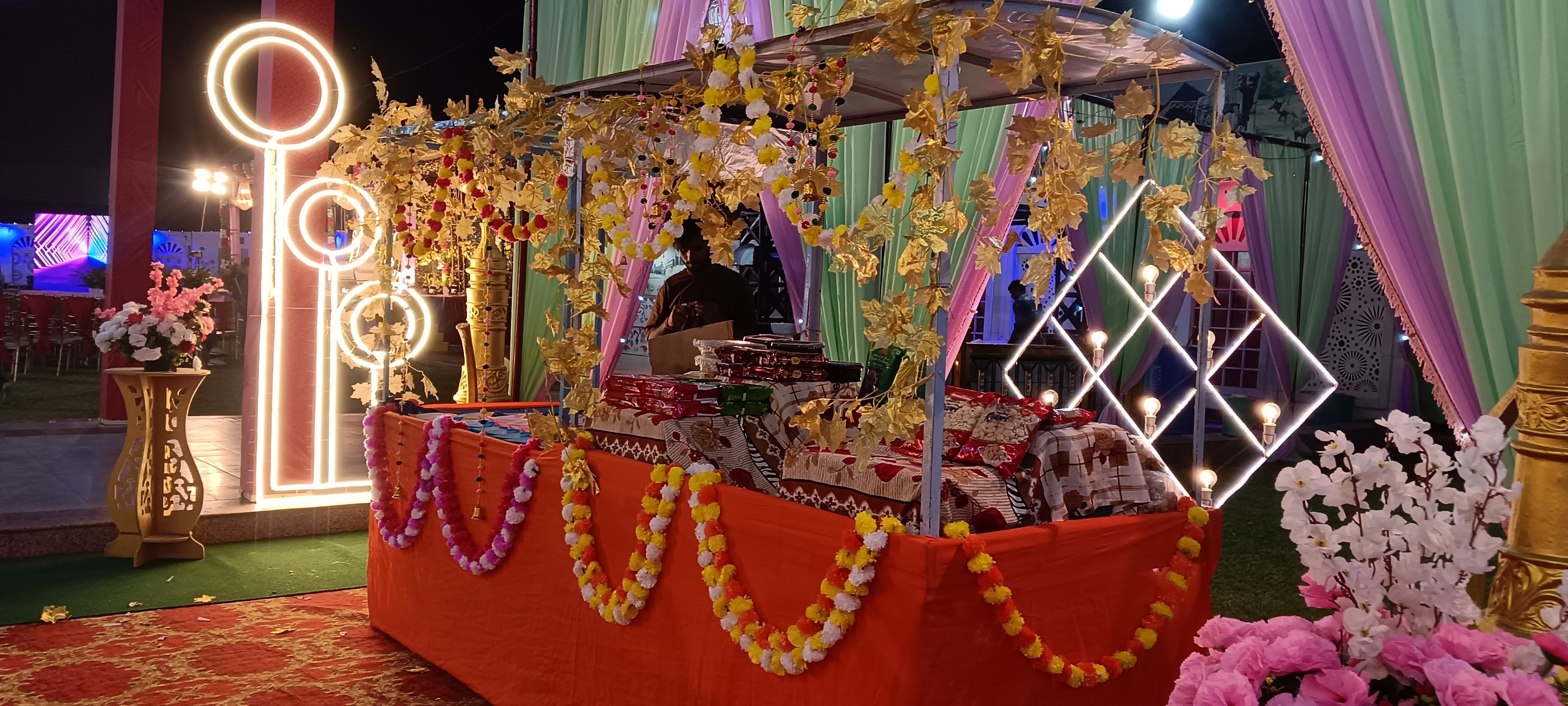 Raj Mandir, Bikaner — photo 8