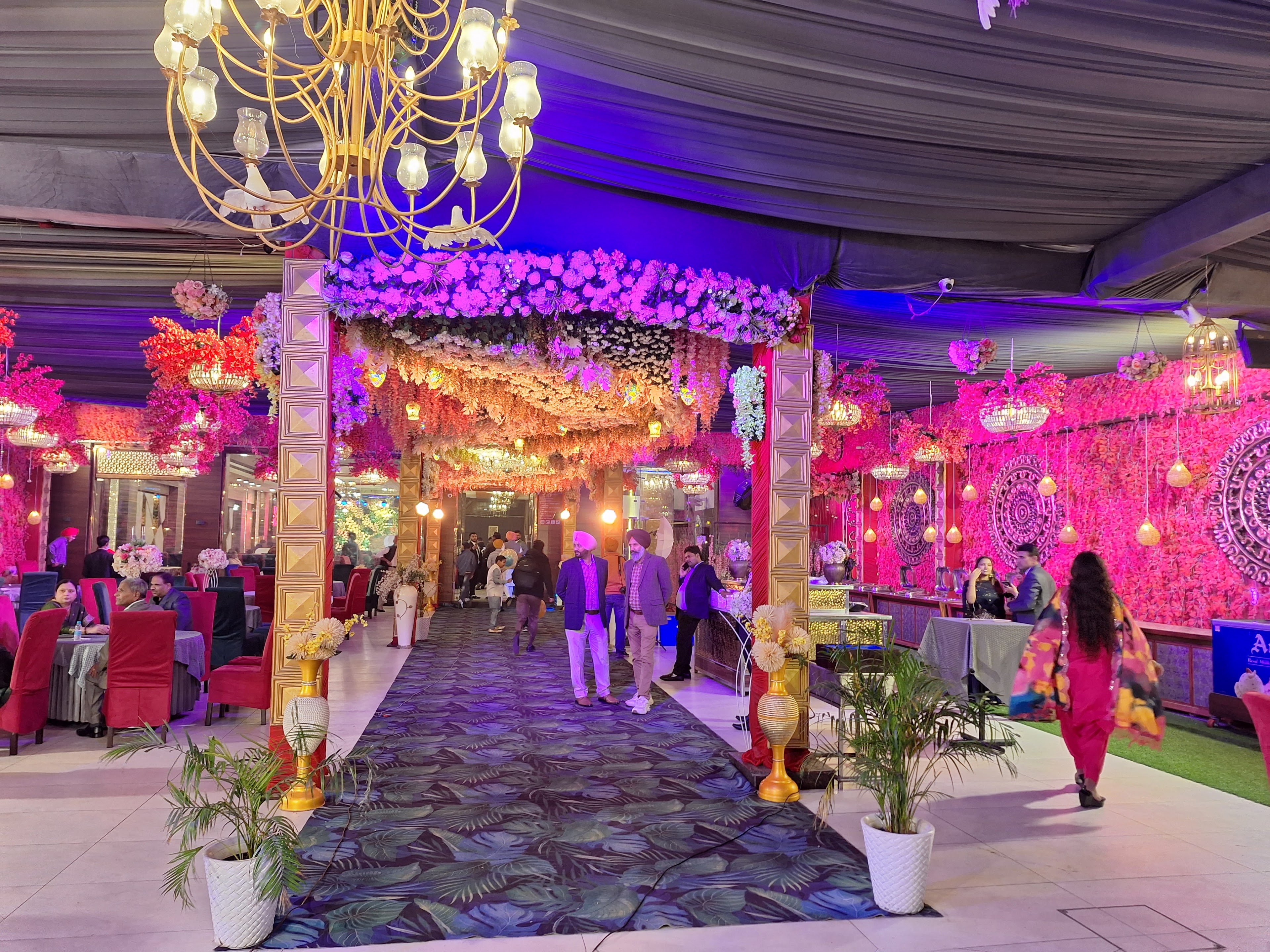 The Celebration Plaza, Ludhiana — photo 5
