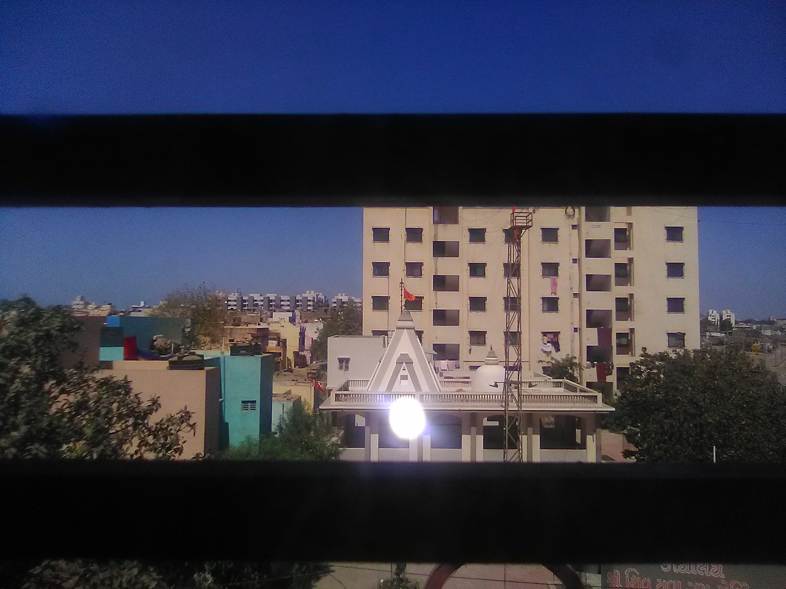 Prashang Hall, Jamnagar — photo 4