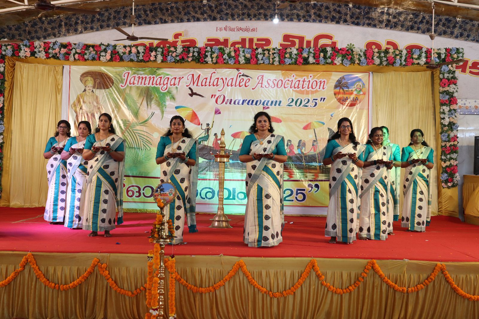 Shri Jamnagar Gurjar Suthar Samaj Gnati Vishwakarma Bagh Jamnagar, Jamnagar — photo 1