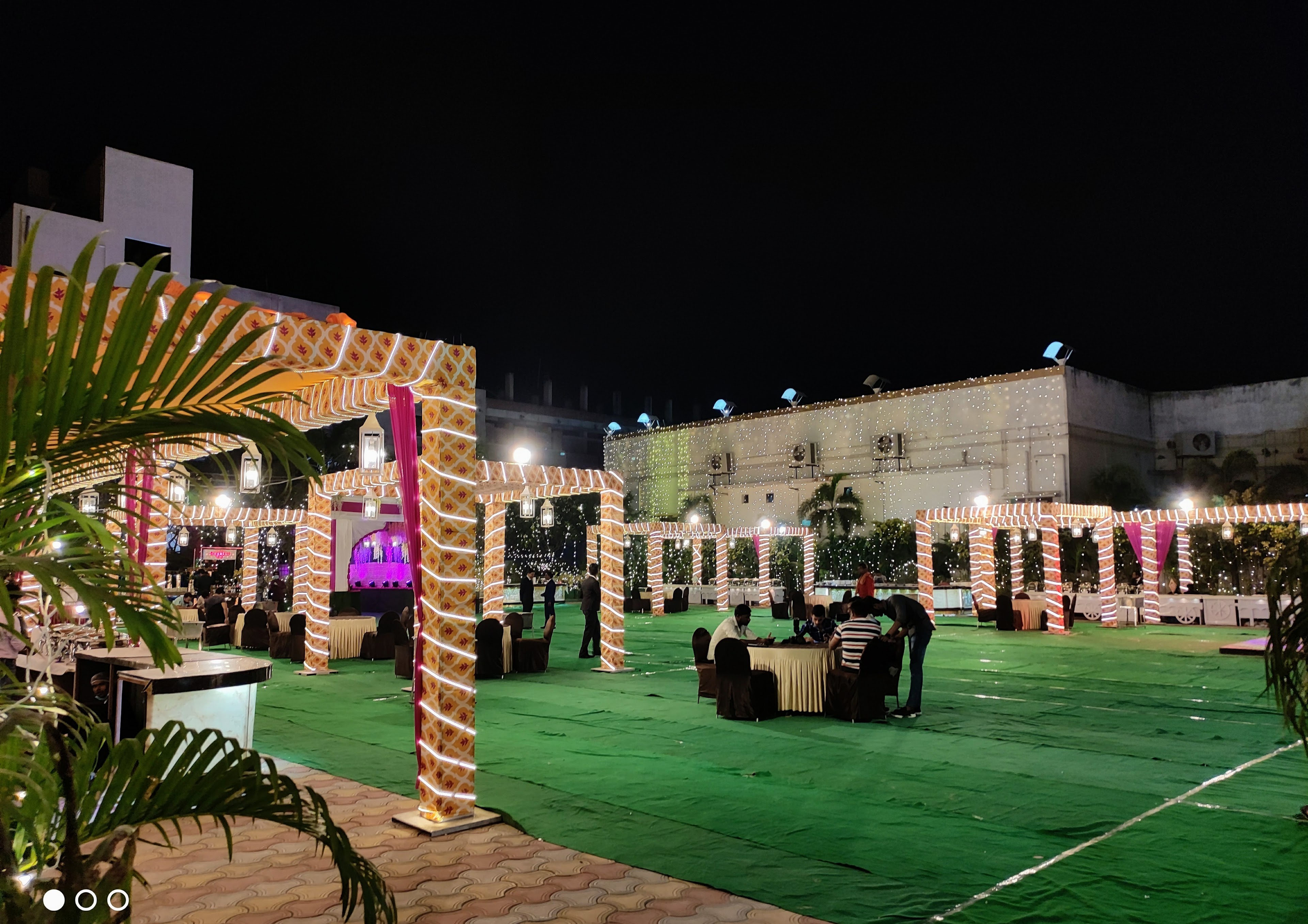 Bhagwat Banquets & Hotels, Patna — photo 4