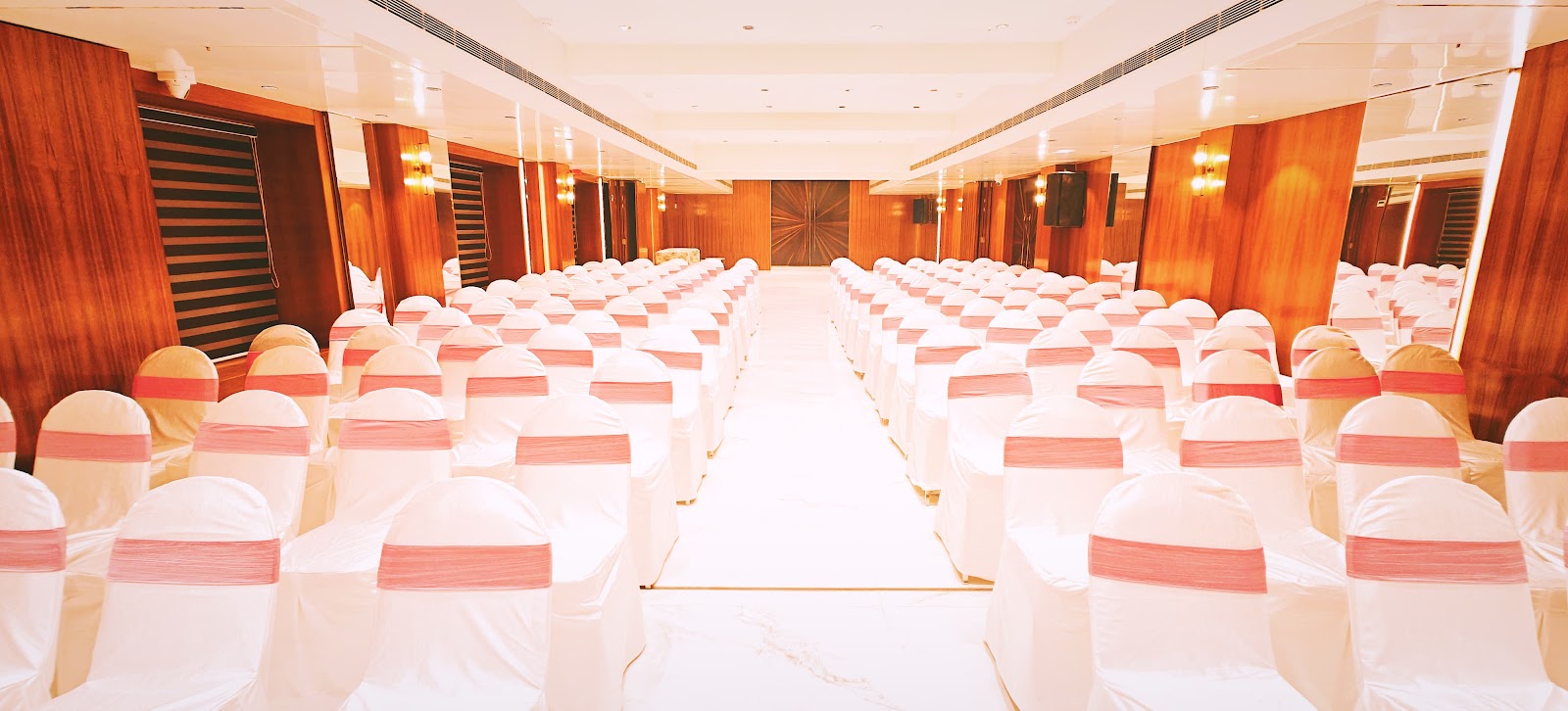 Trinity Banquets, Powai, Mumbai — photo 1
