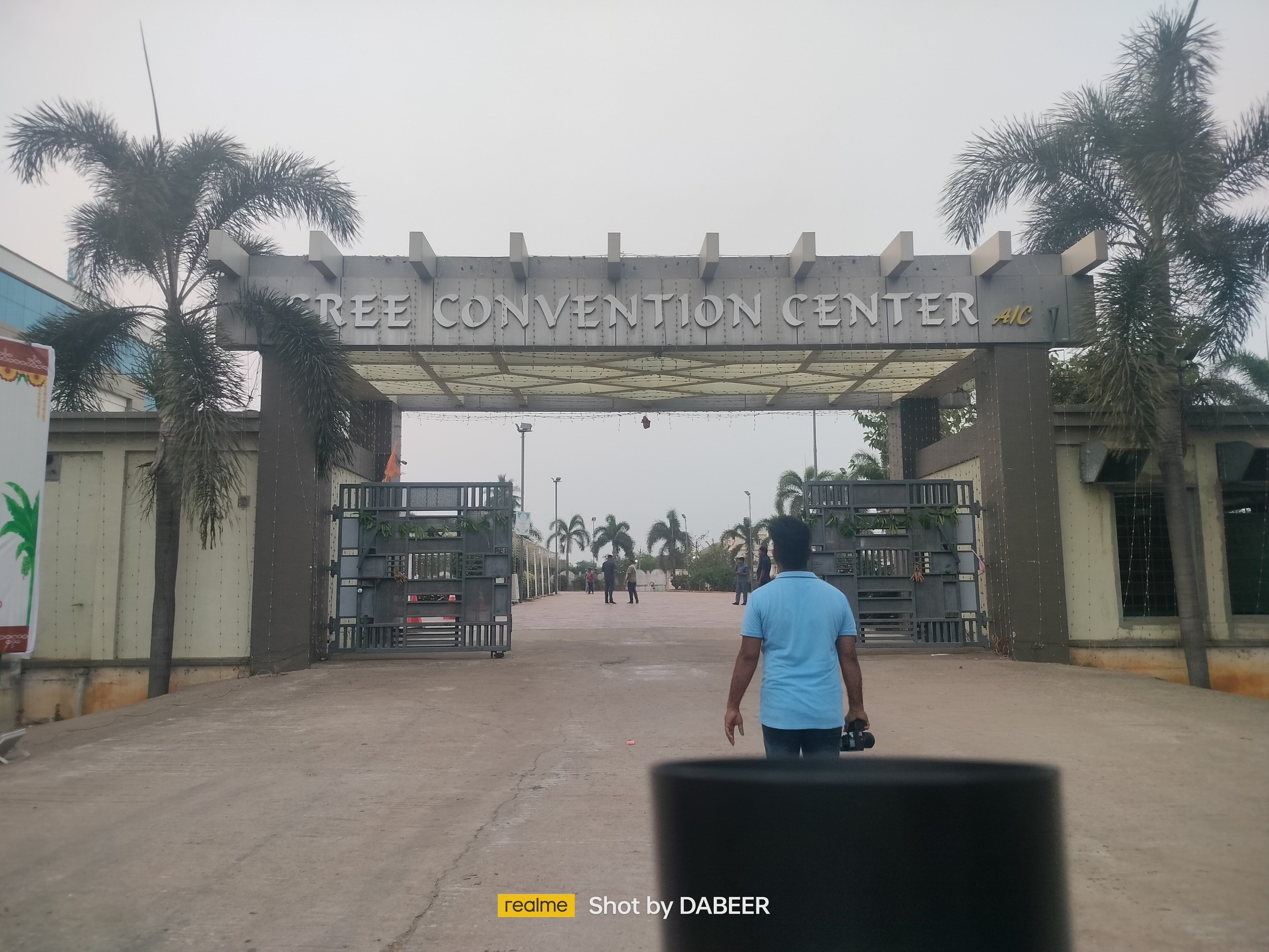 Sree Convention Centre, Eluru — photo 4