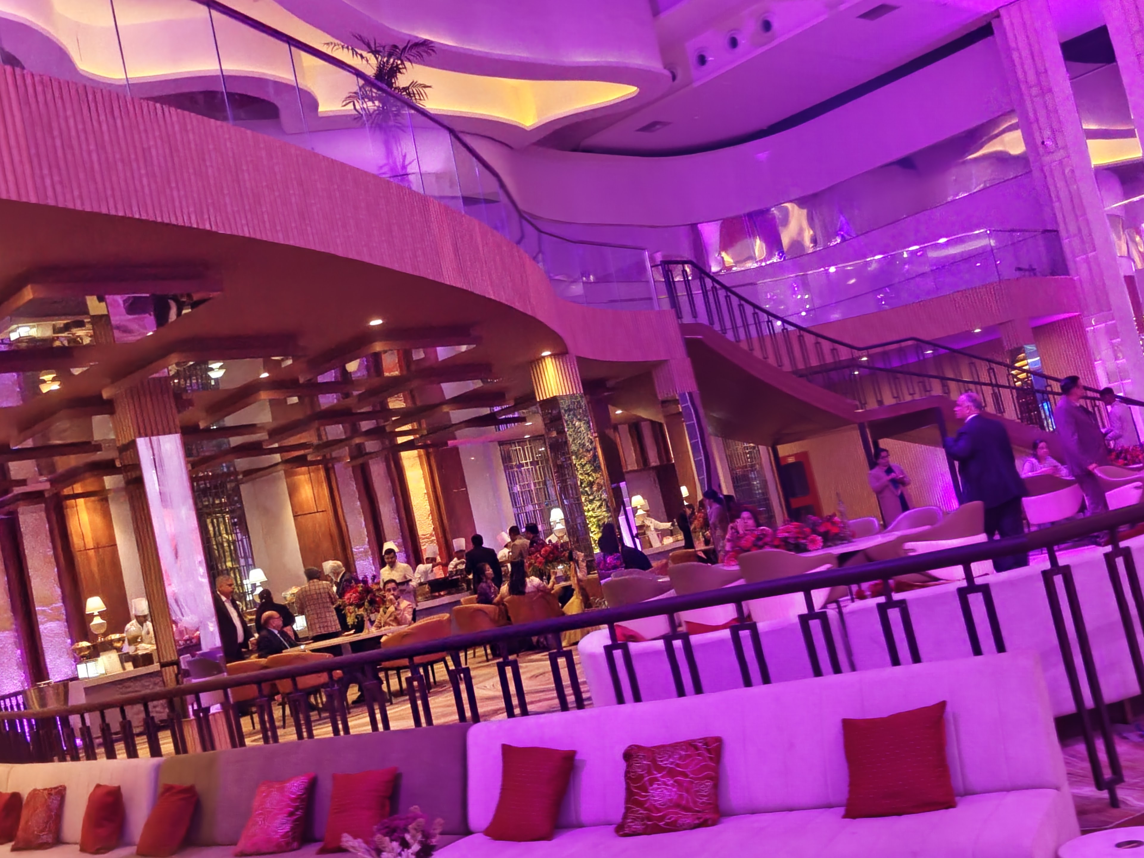 The Raffles, Gurgaon — photo 7