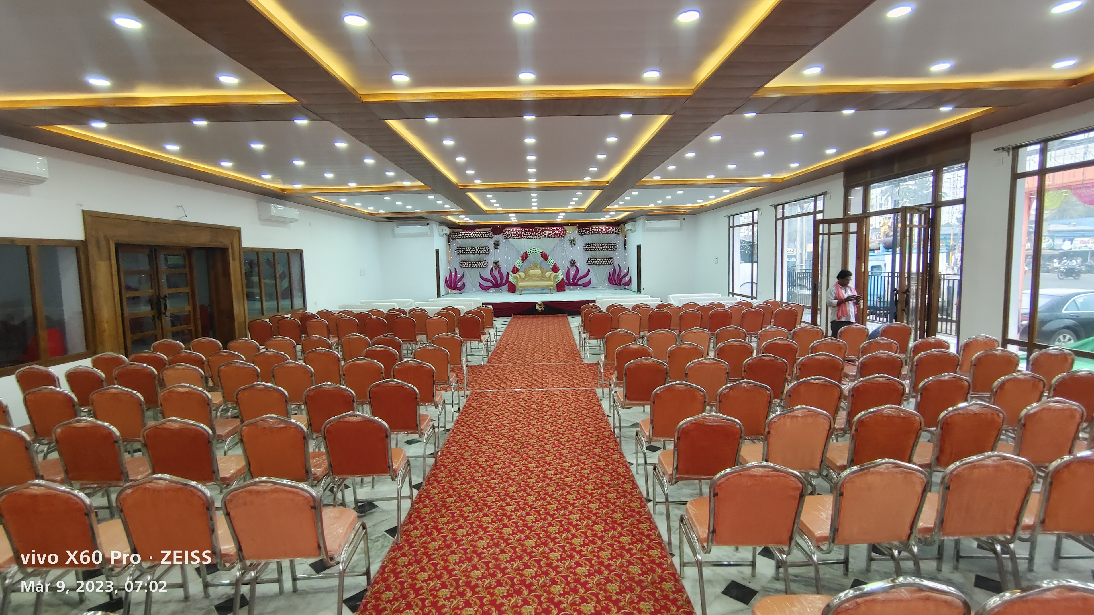 N Convention, Machilipatnam — photo 2