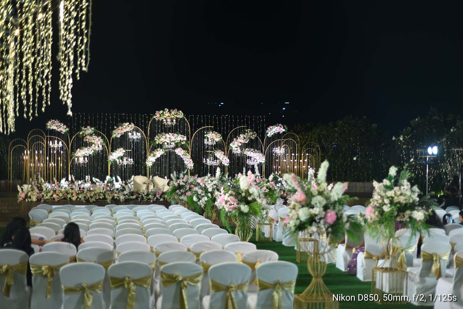 Jade Luxury Banquets, Mumbai — photo 2
