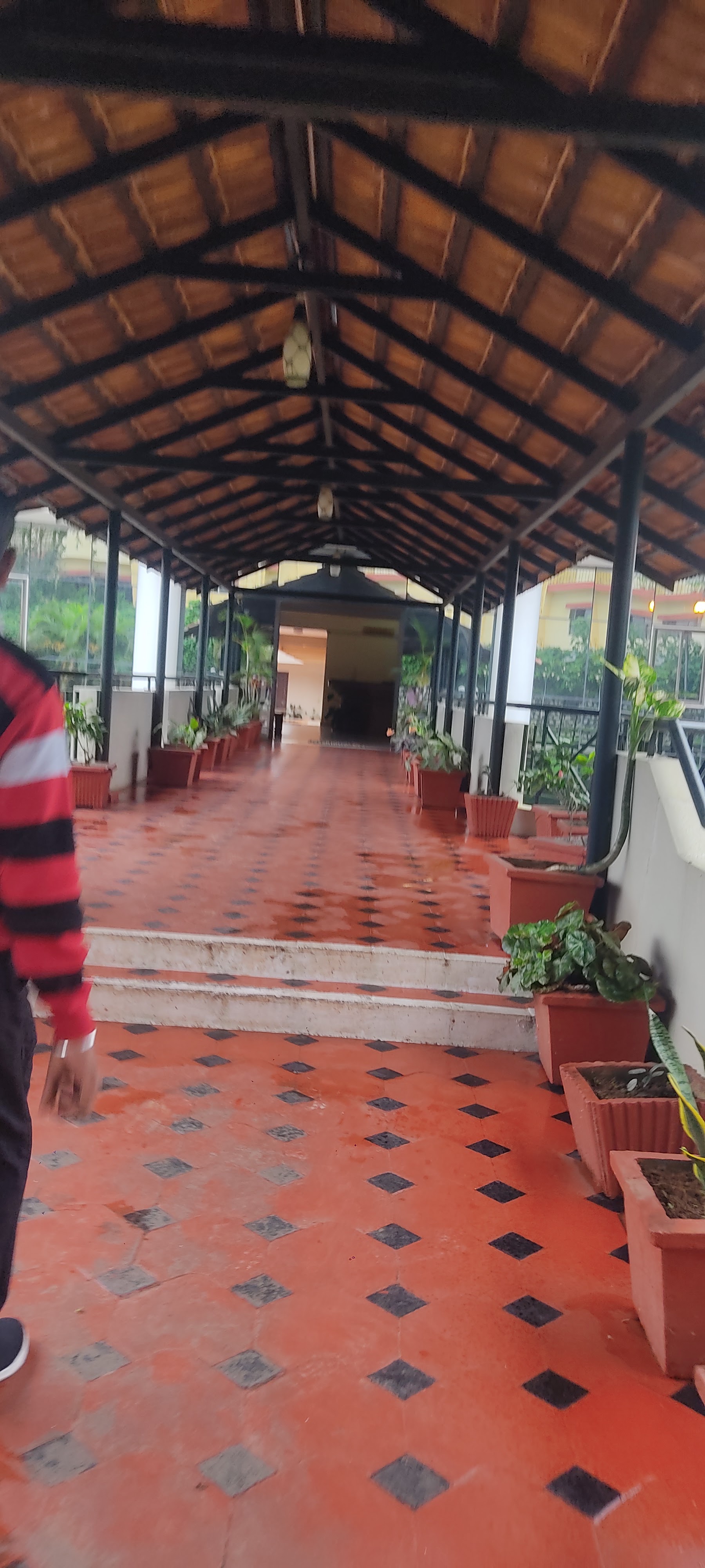 Crystal Hall, Madikeri — photo 9