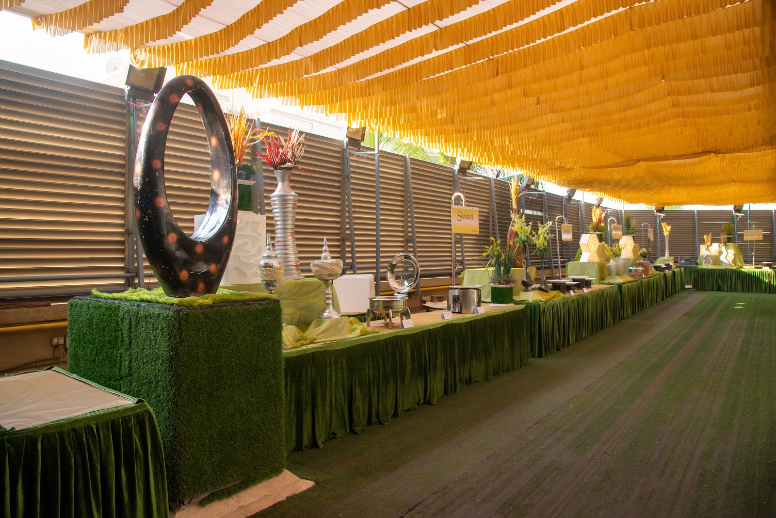 Sterling Banquets, Mumbai — photo 9