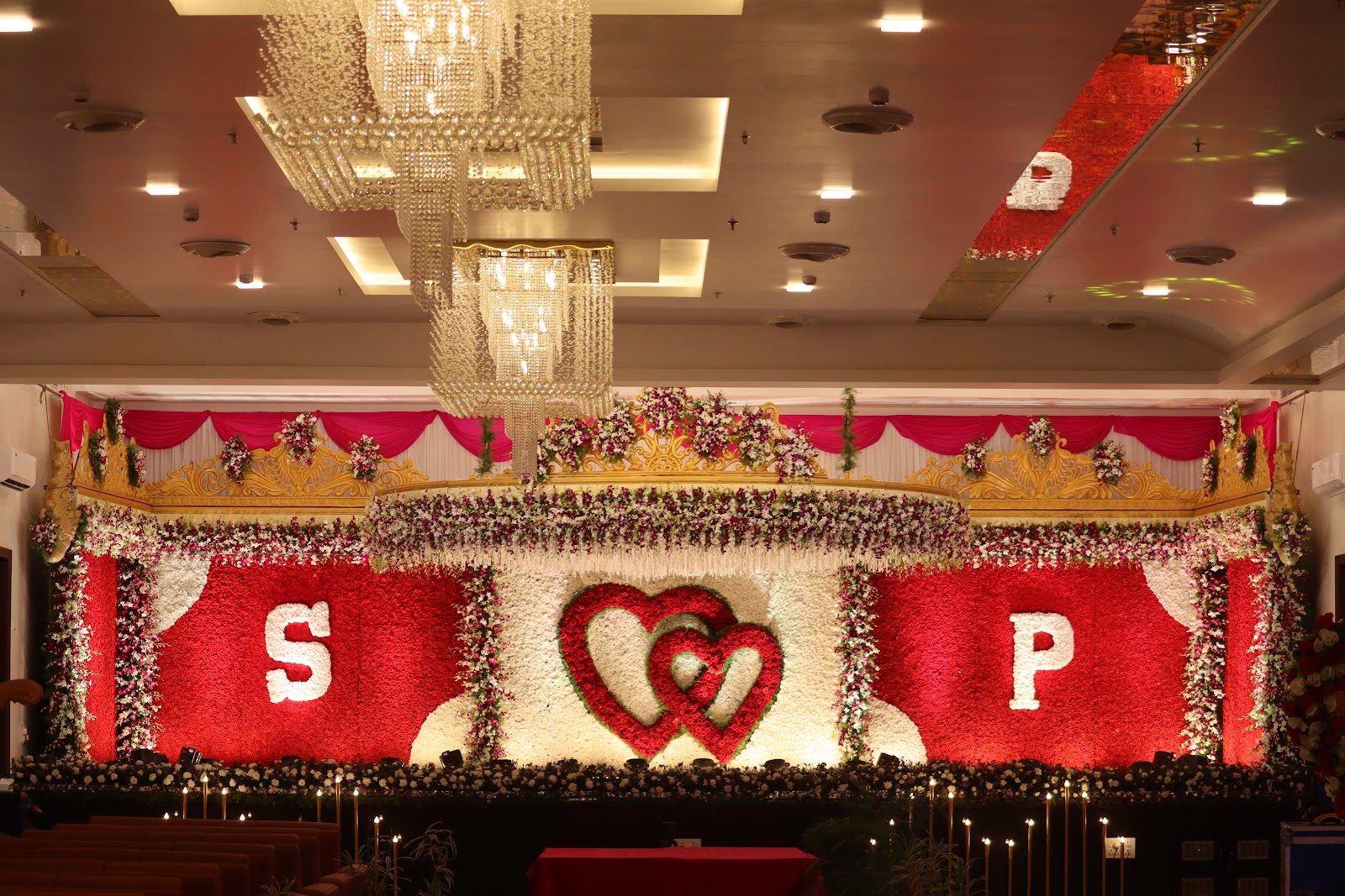 PSR Convention, Nellore — photo 3