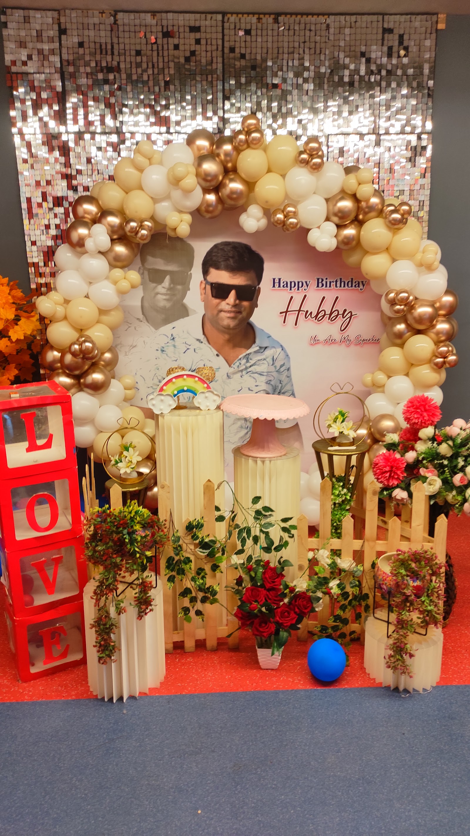 ITS YOUR DAY birthday celebration and private theatre party hall, Mysuru — photo 6