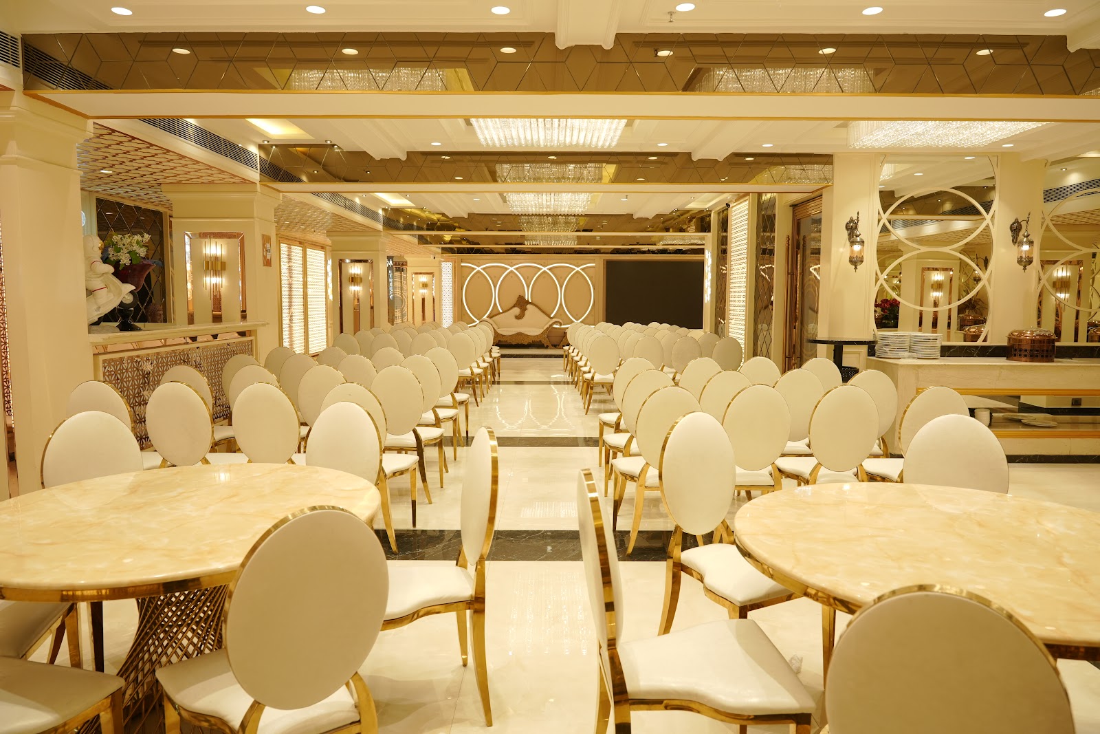 Vinflora Banquet Hall, Hyderabad — photo 4