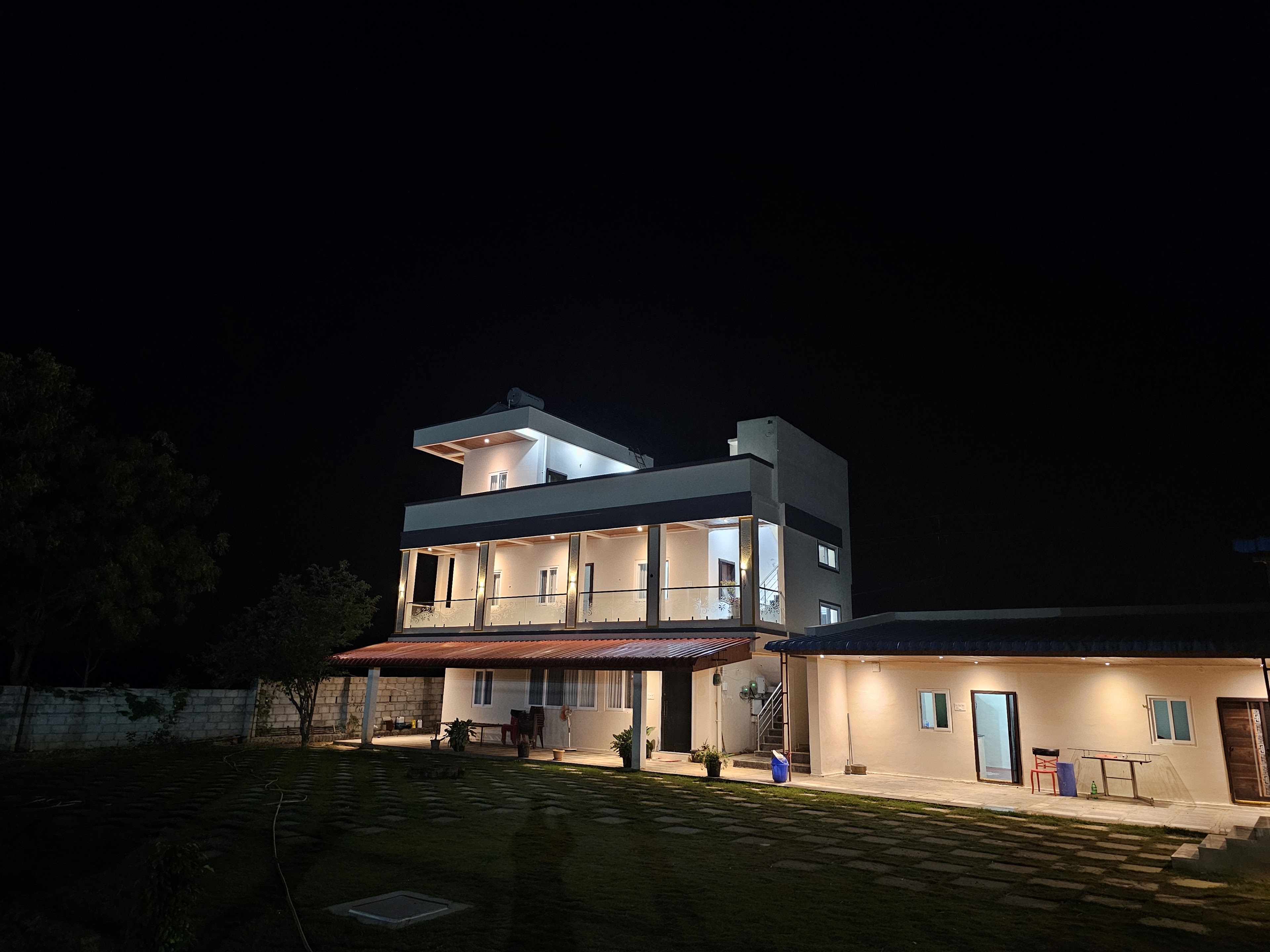 The Vue Retreat, Mahbubnagar — photo 4