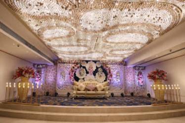Rudrakshaa Banquet, Ghaziabad — photo 1