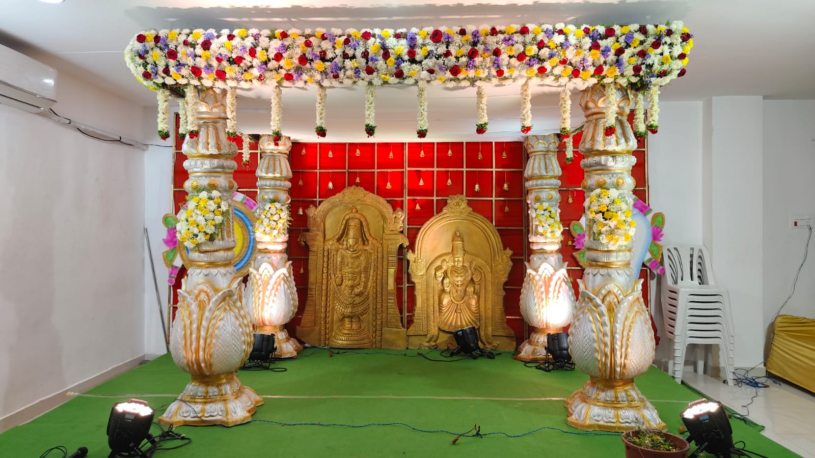 PML Banquet Hall, Karimnagar — photo 5