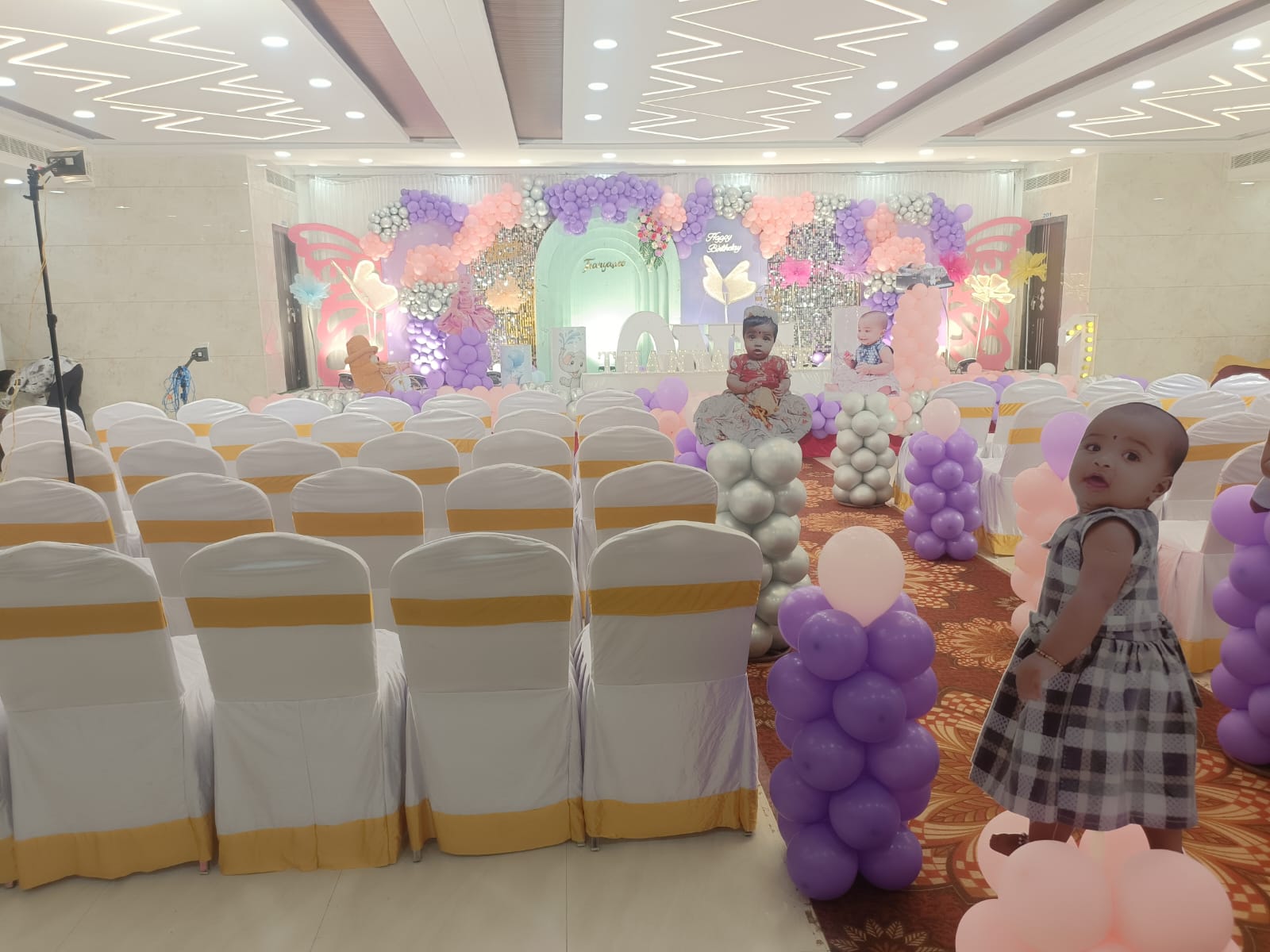 MSC Conventions, Nellore — photo 2